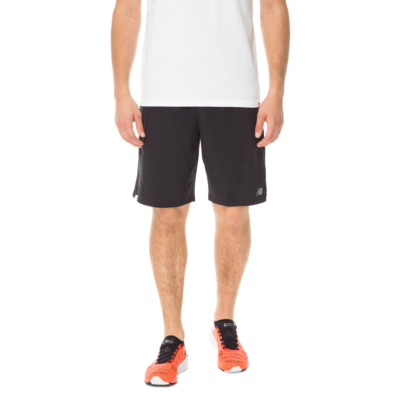 Шорти Tenacity Woven