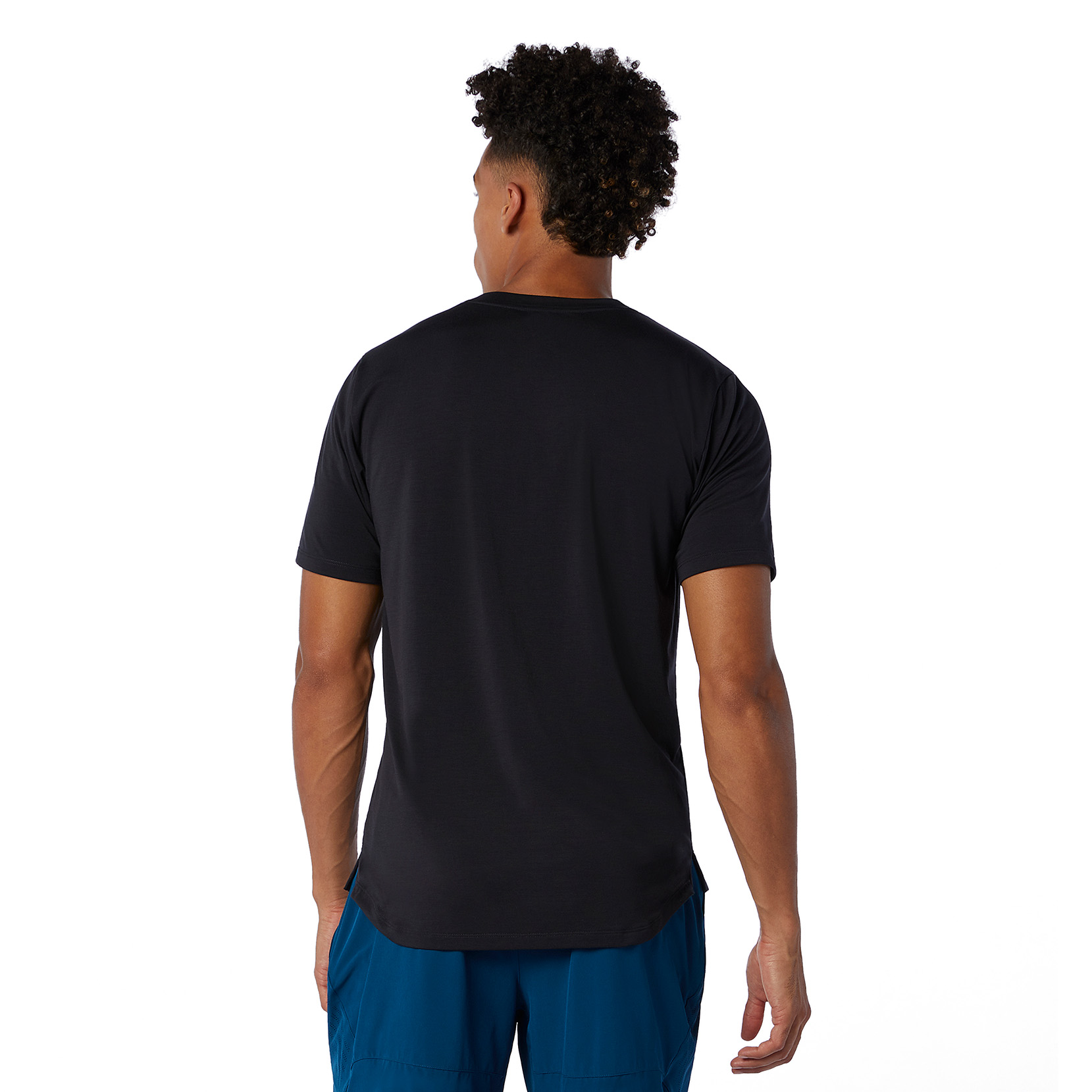 Футболка Fortitech Pocket