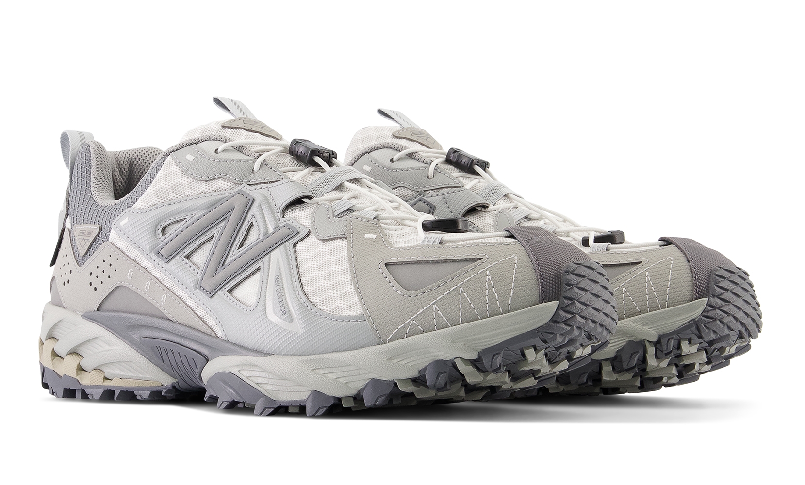 New Balance 610 Gore-Tex