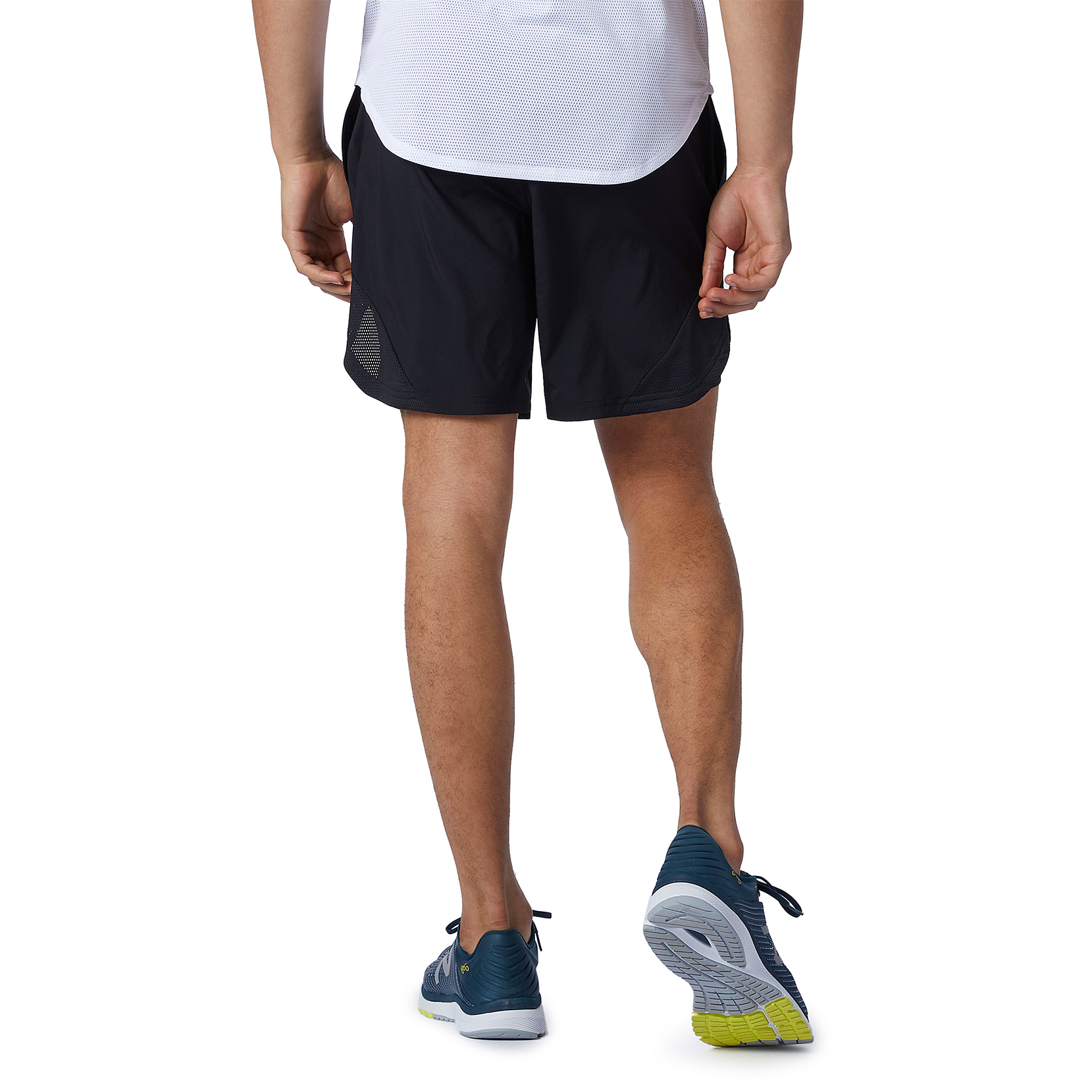 Шорти Fast Flight 2 in 1 7 Inch