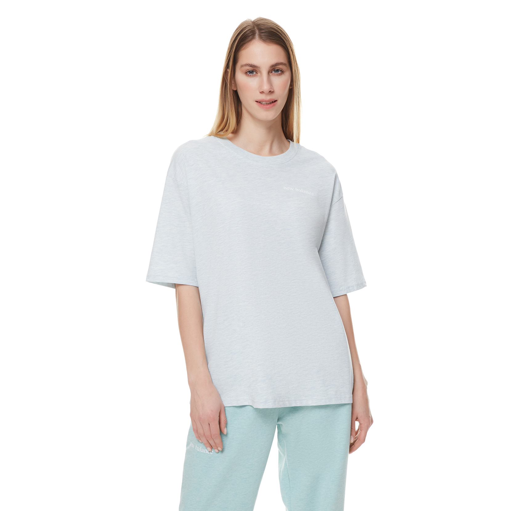 Футболка Essentials Balanced