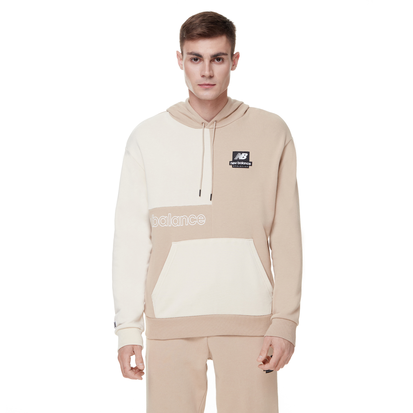 Худі Athletics Renew Askew