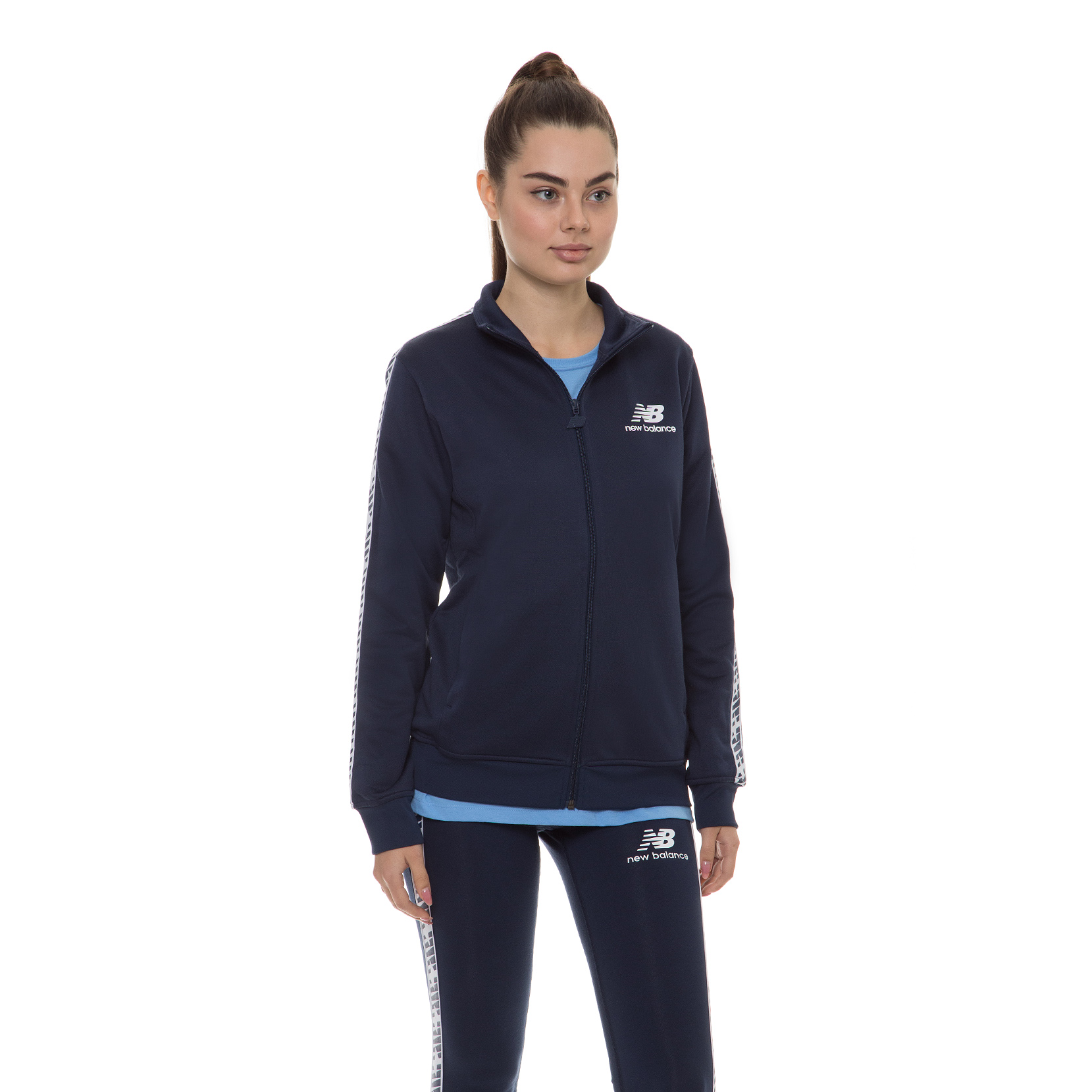 Спортивна куртка Essentials Icon Track