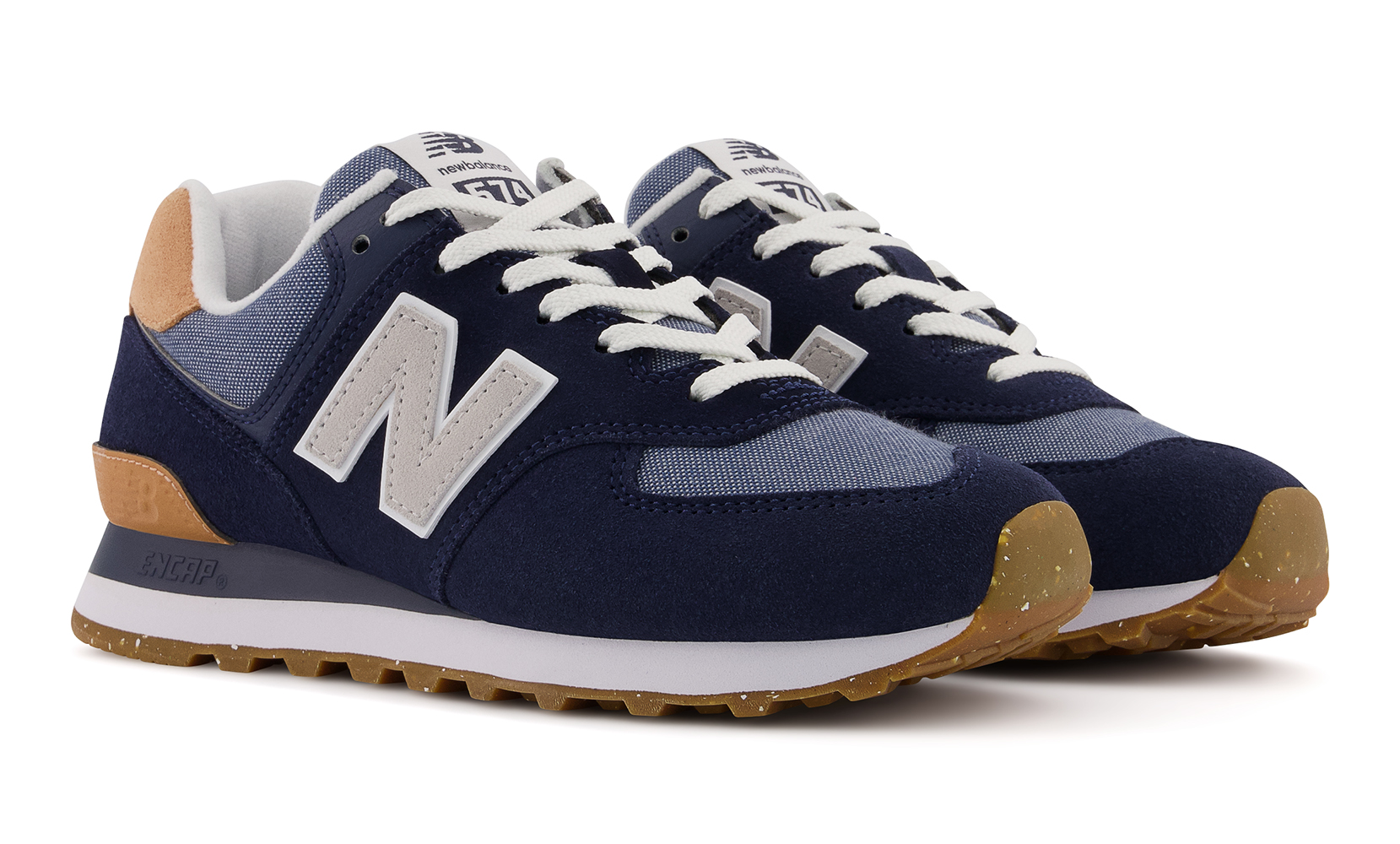 New Balance 574 Textile