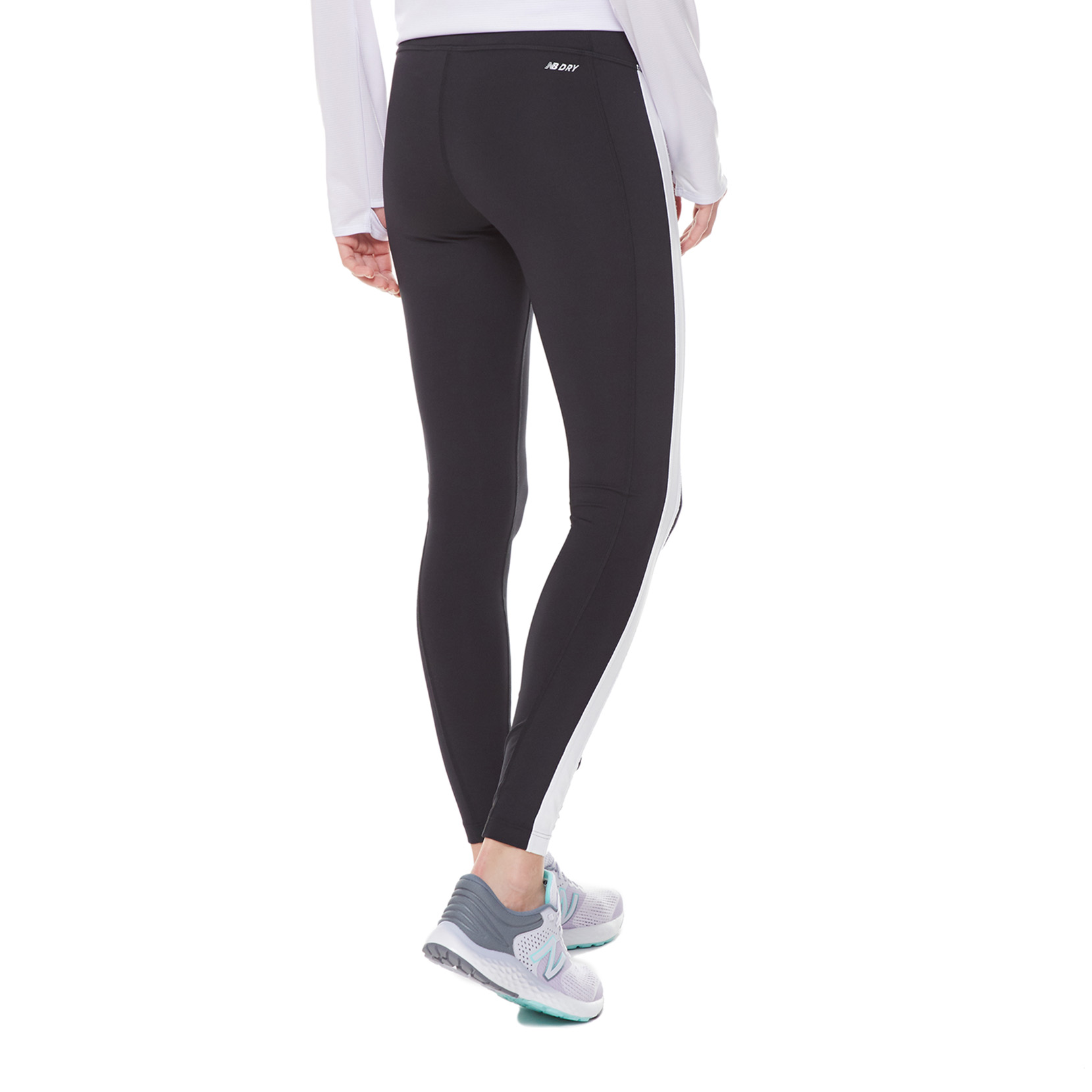 Тайтси Accelerate Colorblock