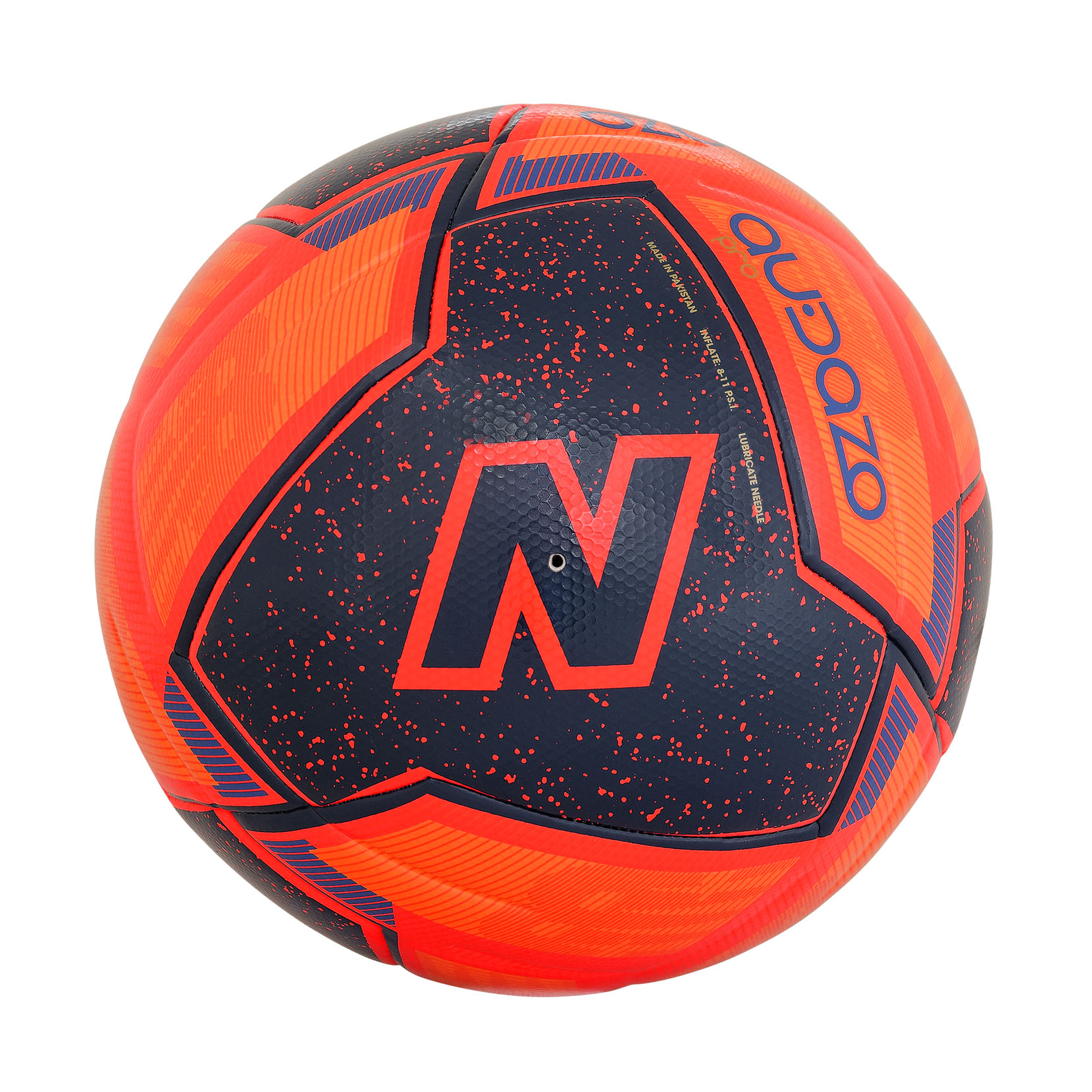 М'яч Audazo Pro Futsal Ball - FIFA Quality Pro 4