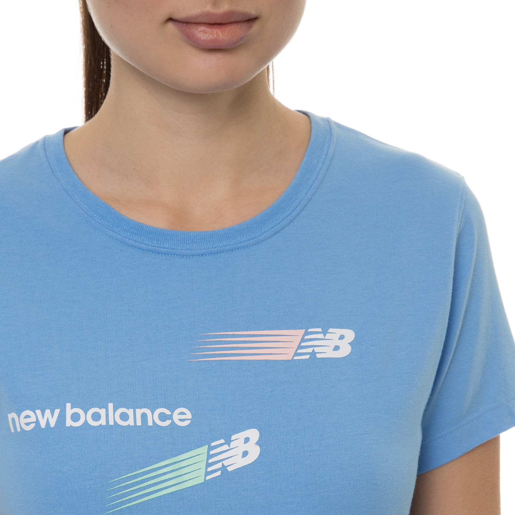 Футболка NB Classic Flying