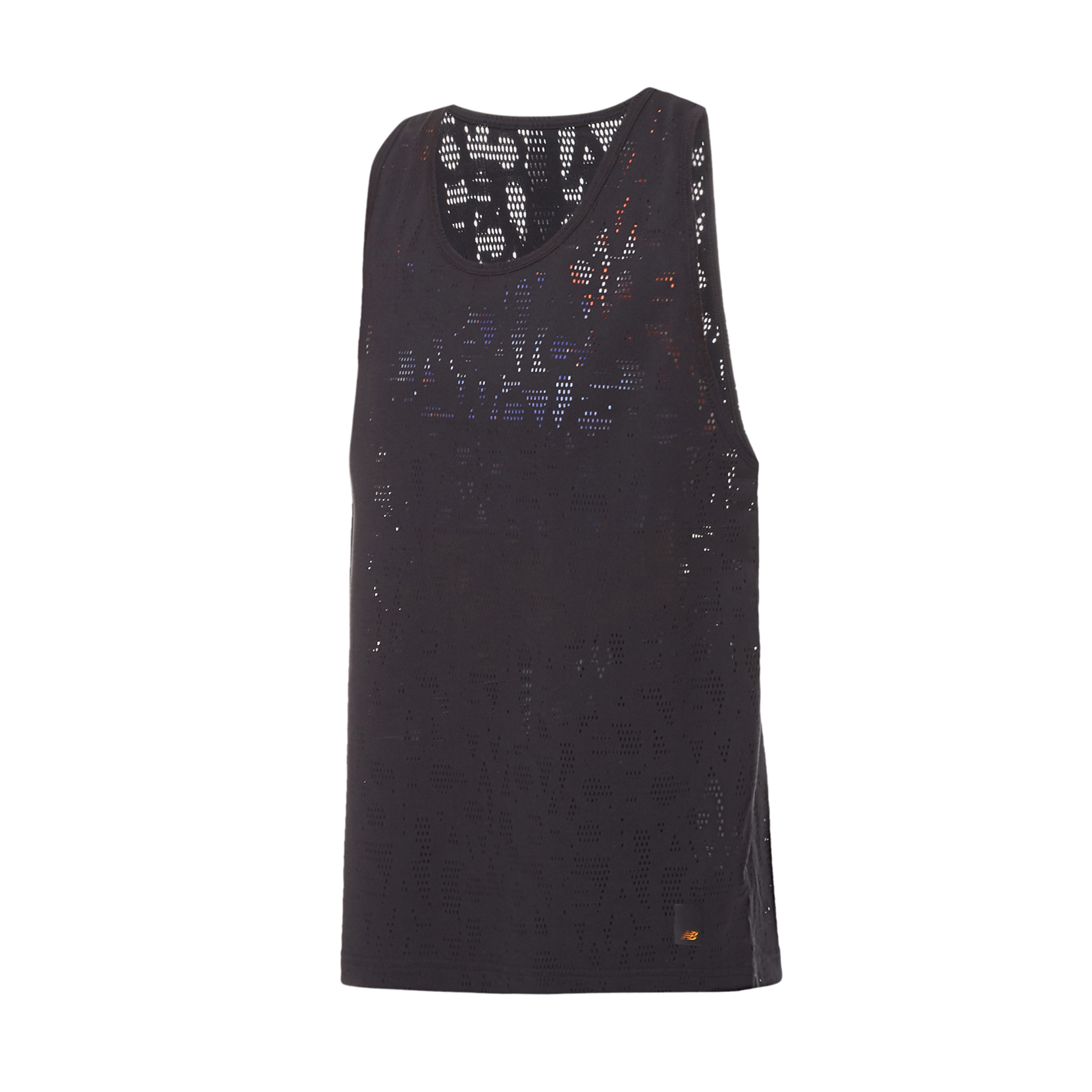 Майка Achiever Mesh