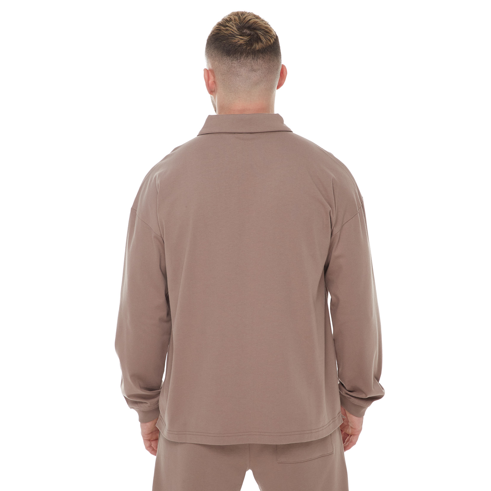 Футболка з довгим рукавом Athletics Linear