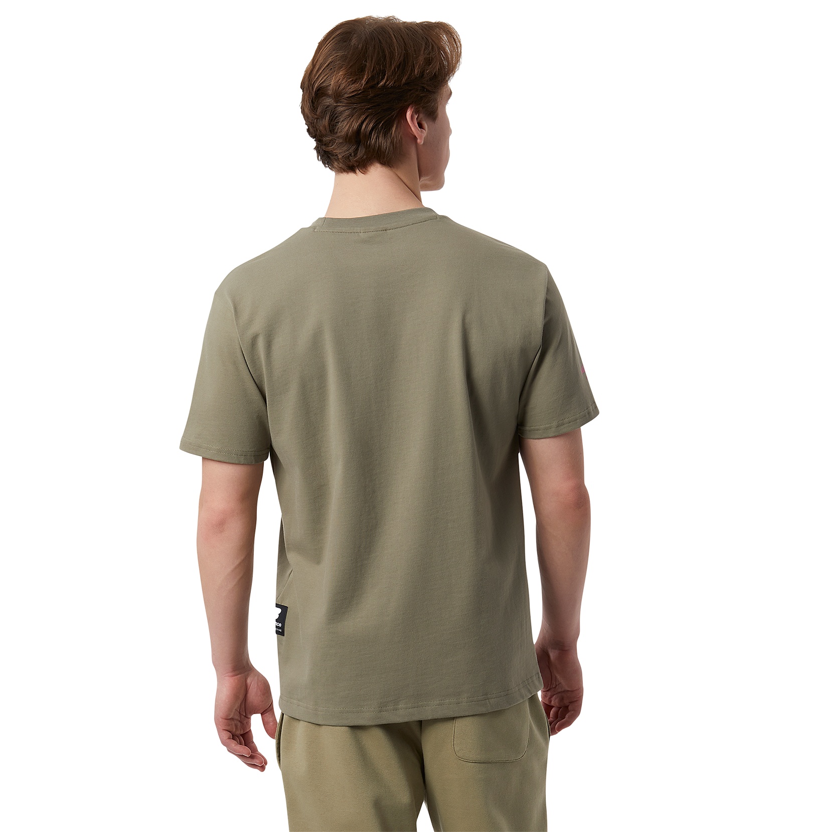 Футболка Athletics Murugiah Muru