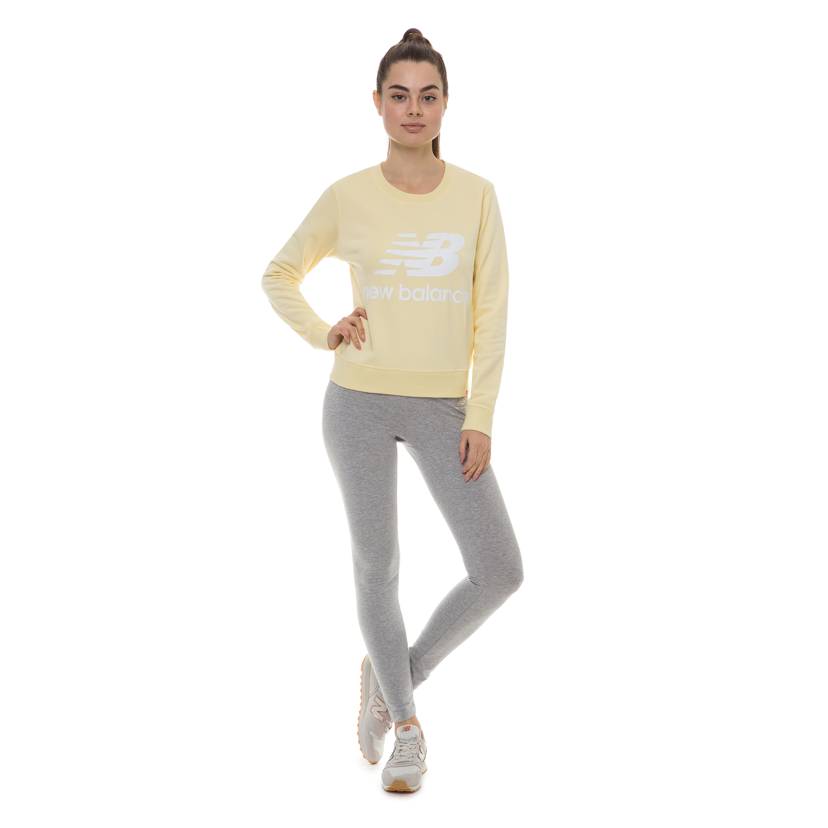 Світшот Essentials