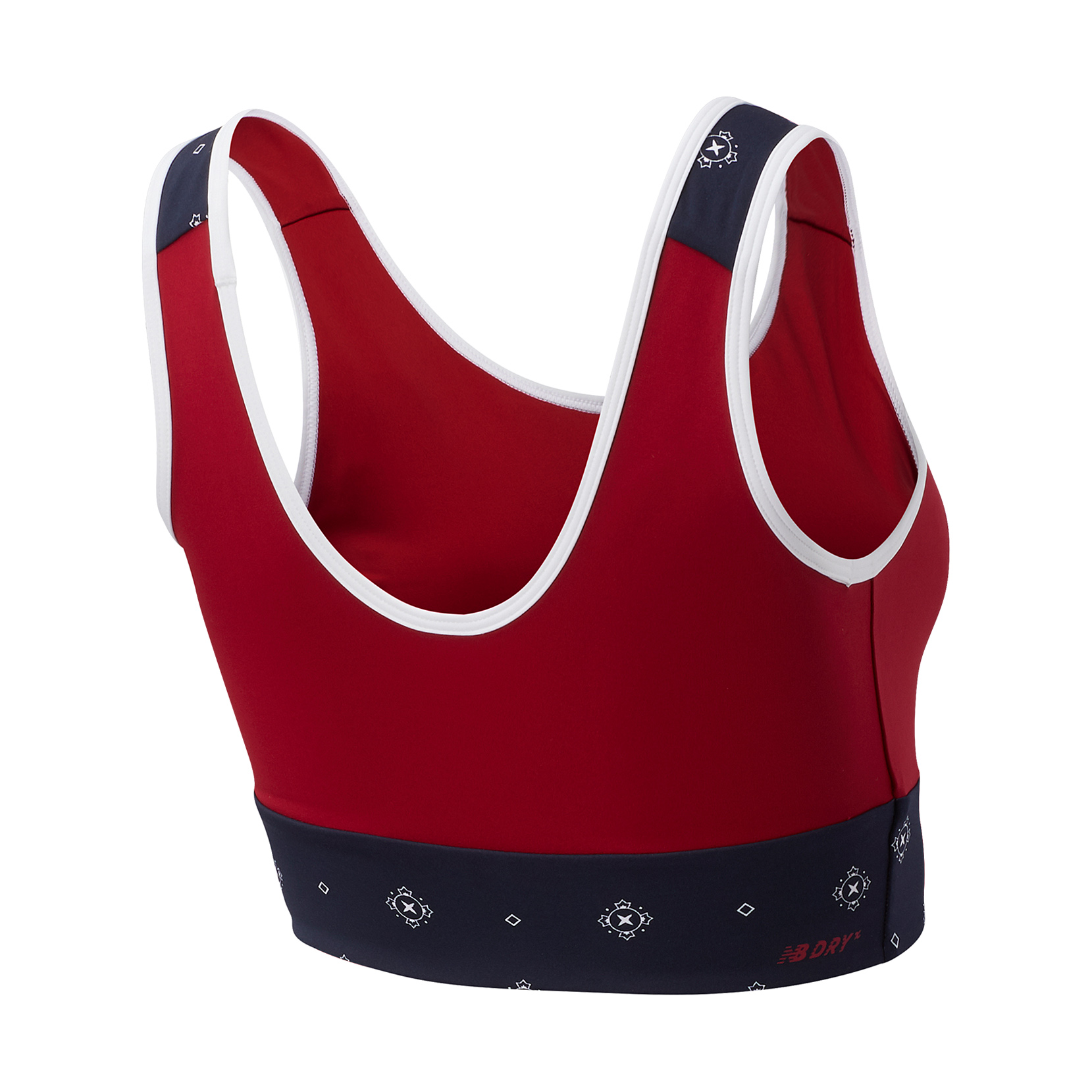 Спортивний топ Achiever Bandana