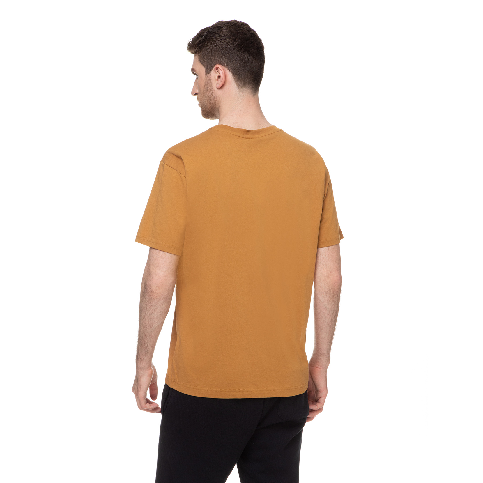 Футболка Essentials Terrain Grid