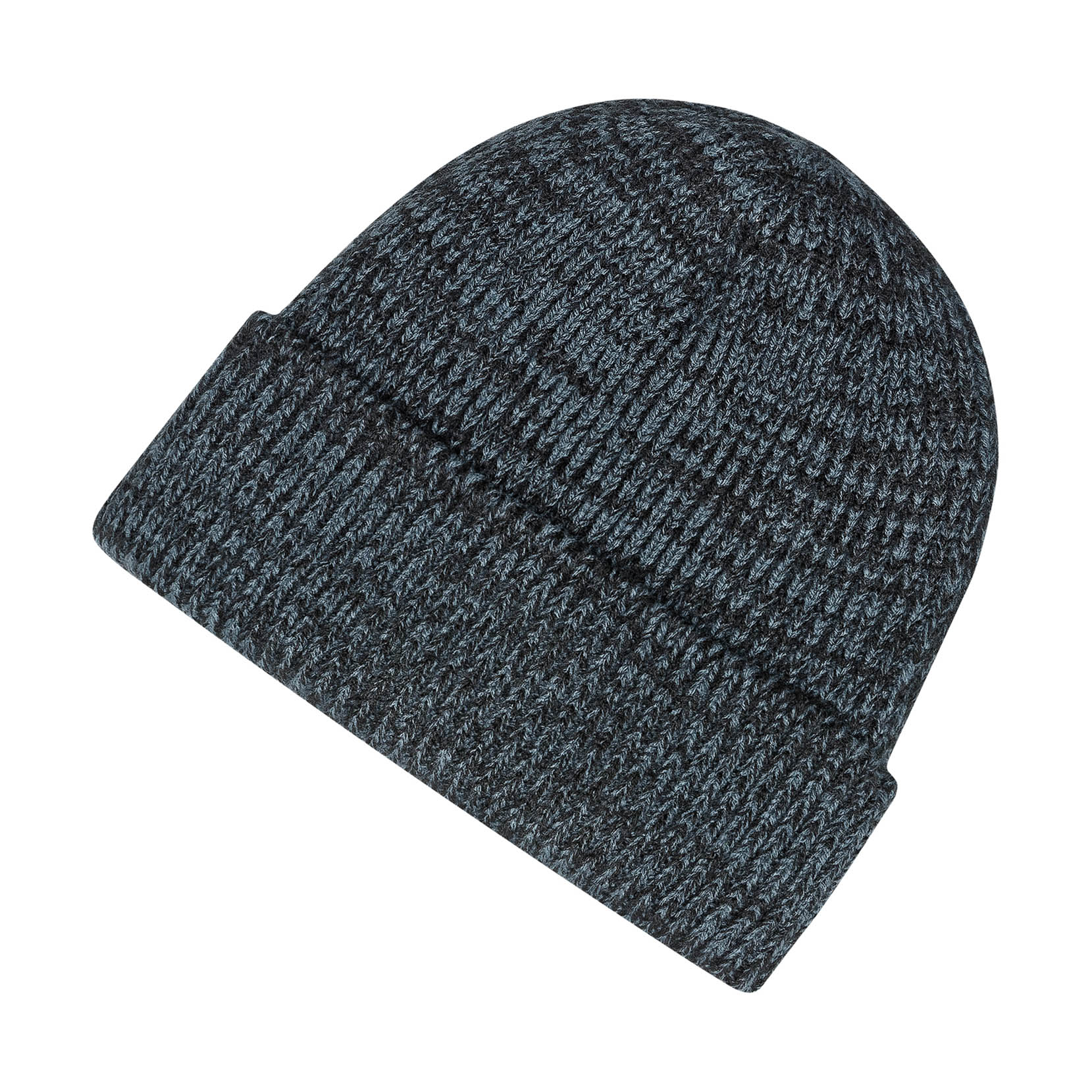Шапка Oversize Cuff Watchman Beanie
