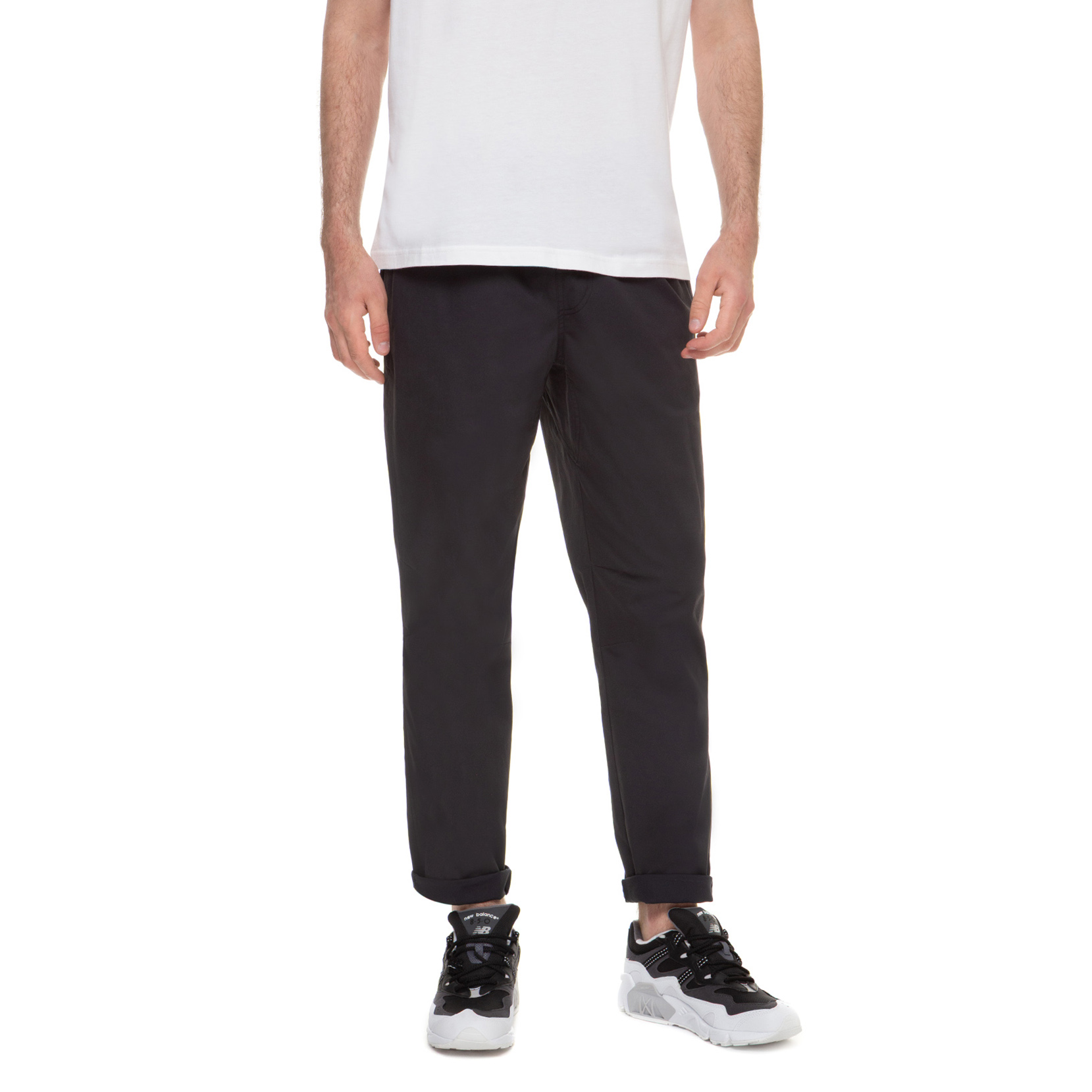 Спортивні брюки NB Athletics Trail Woven