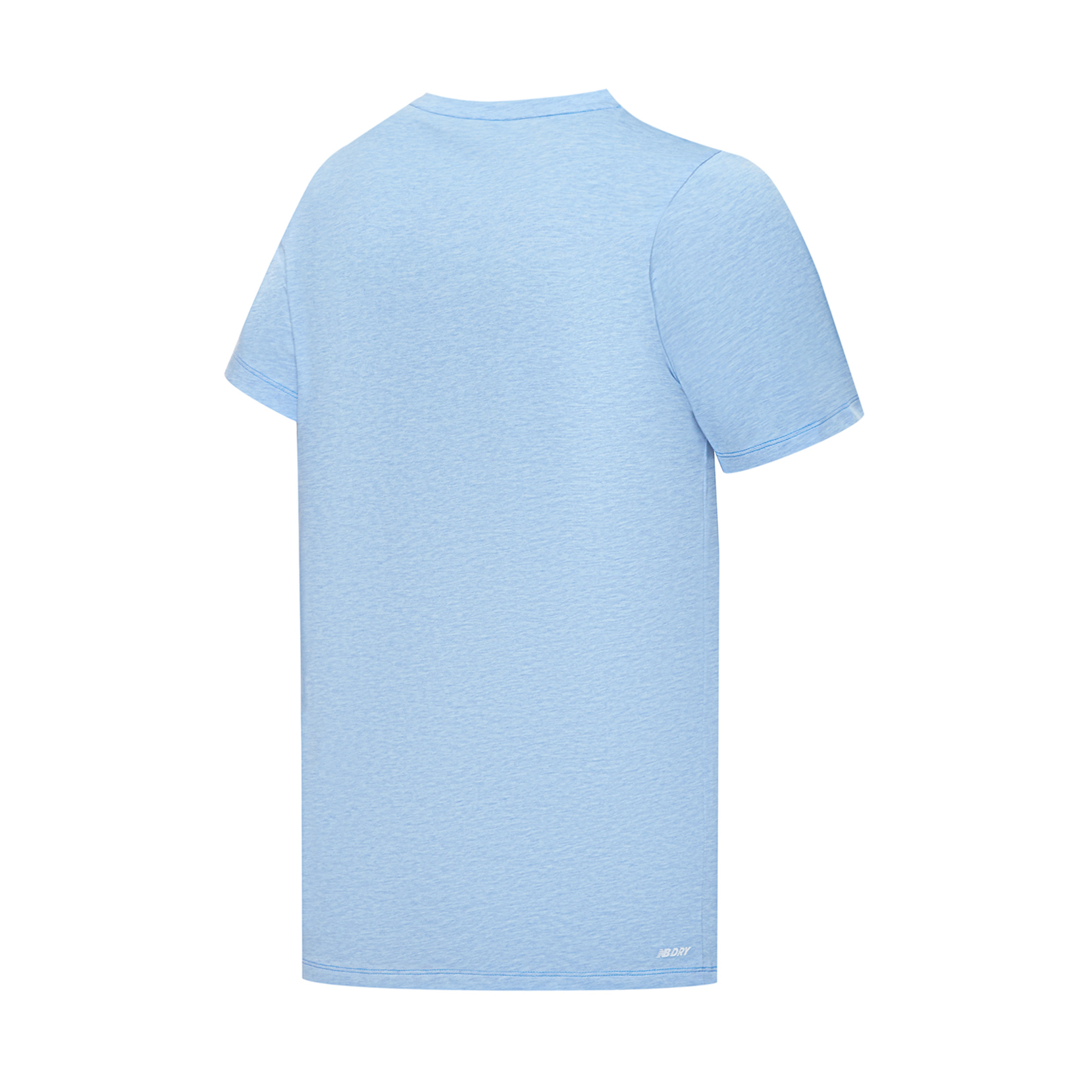 Футболка NB Heathertech