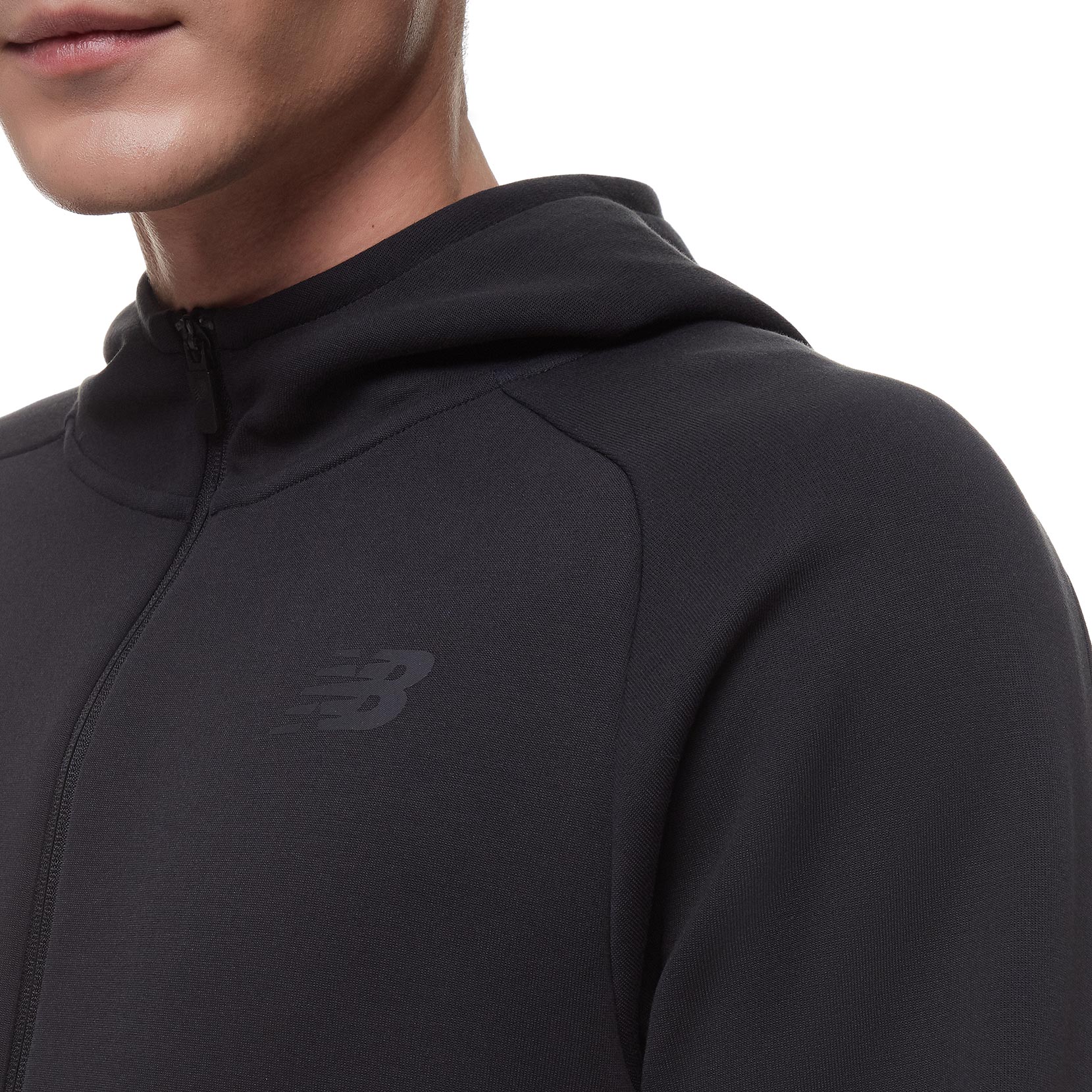 Спортивна куртка NB R.W. Tech FZ