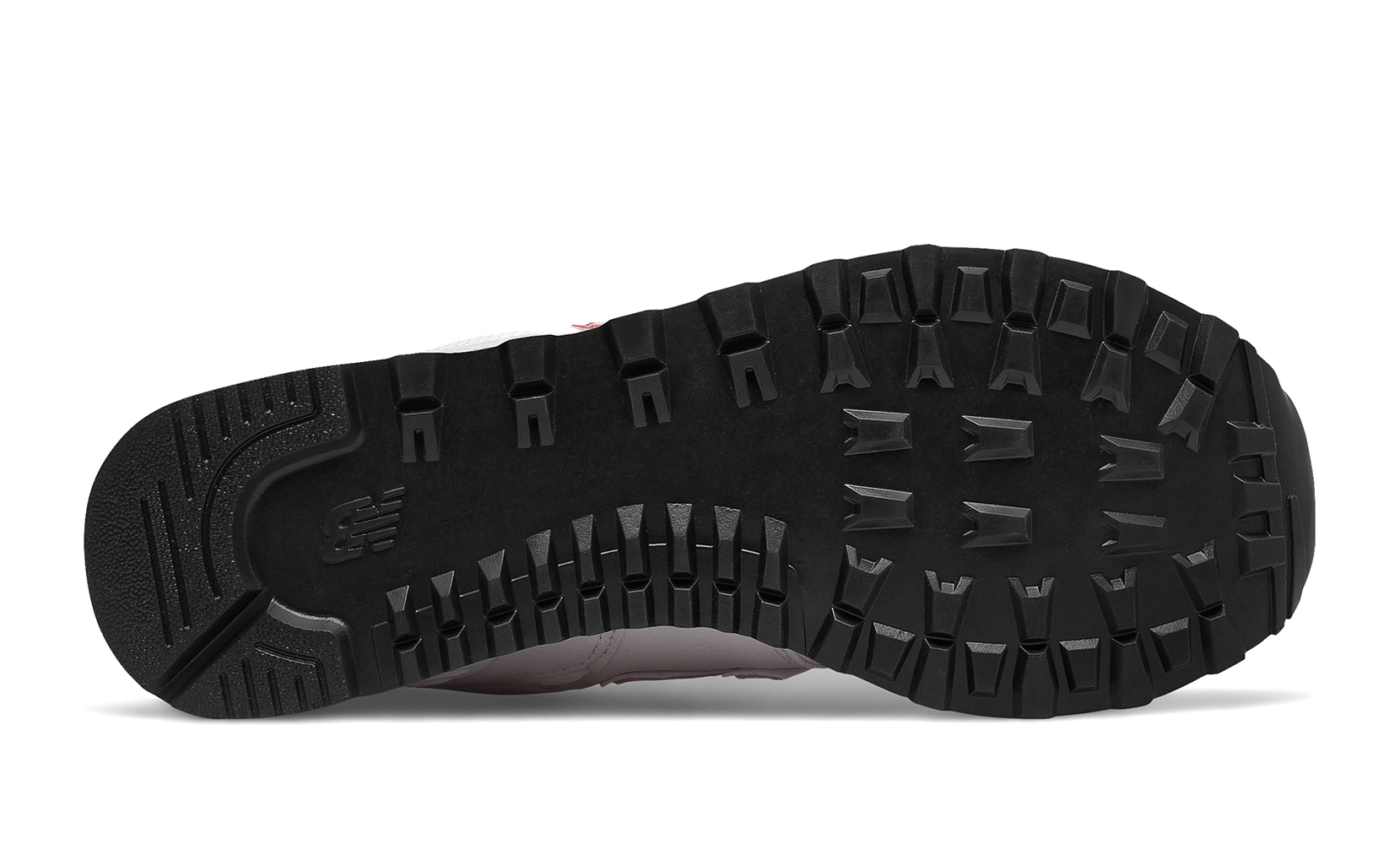 New Balance 574 Animal Print