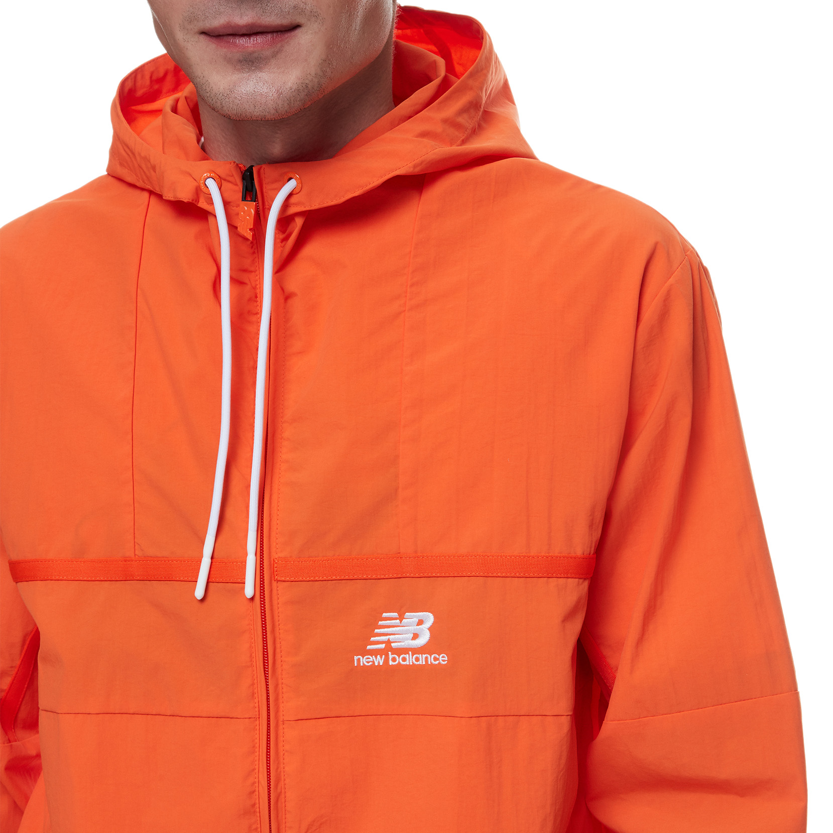 Вітрозахисна куртка Athletic Amplified