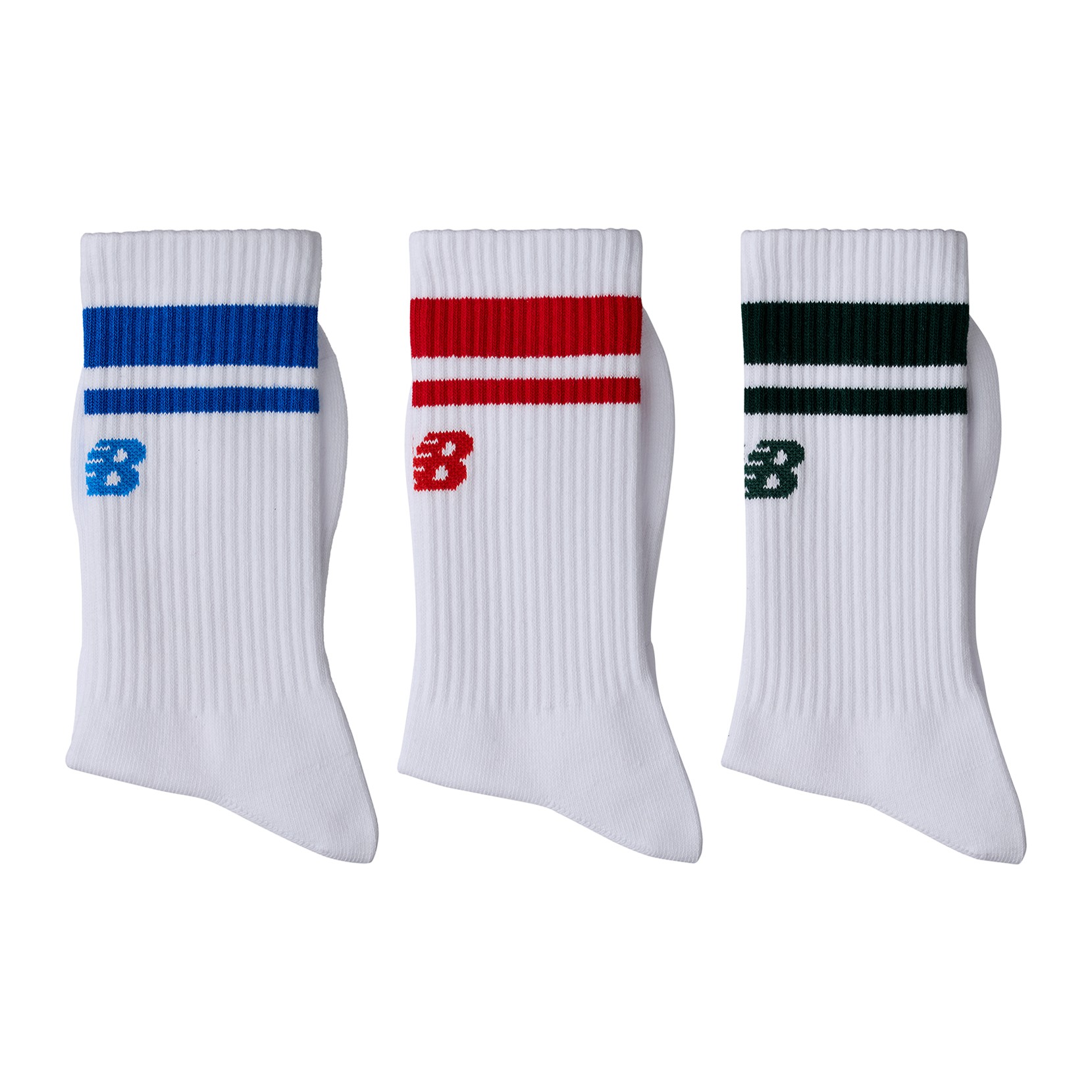 Шкарпетки Essentials Line (3 пари)