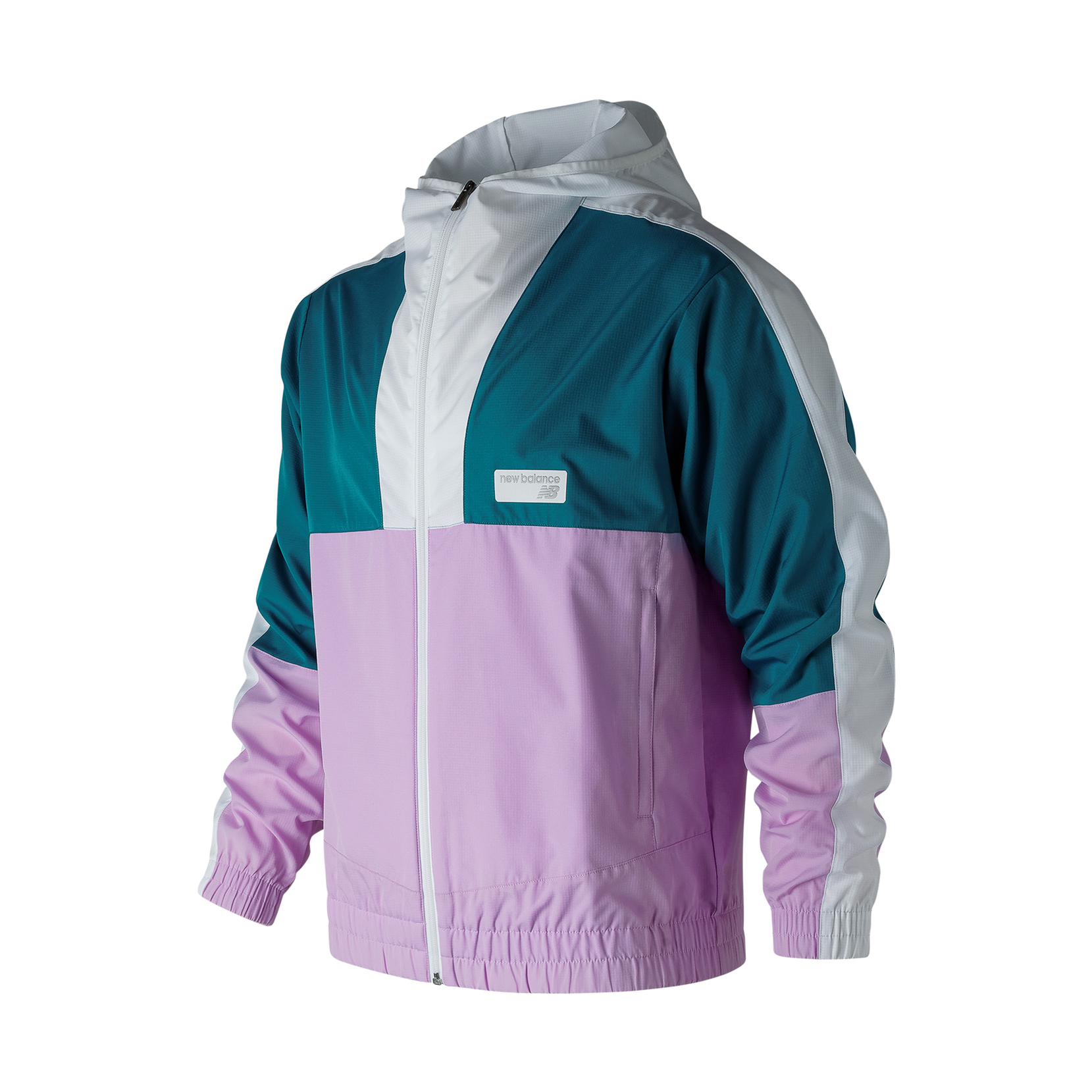 Вітрозахисна куртка NB Athletics Windbreaker