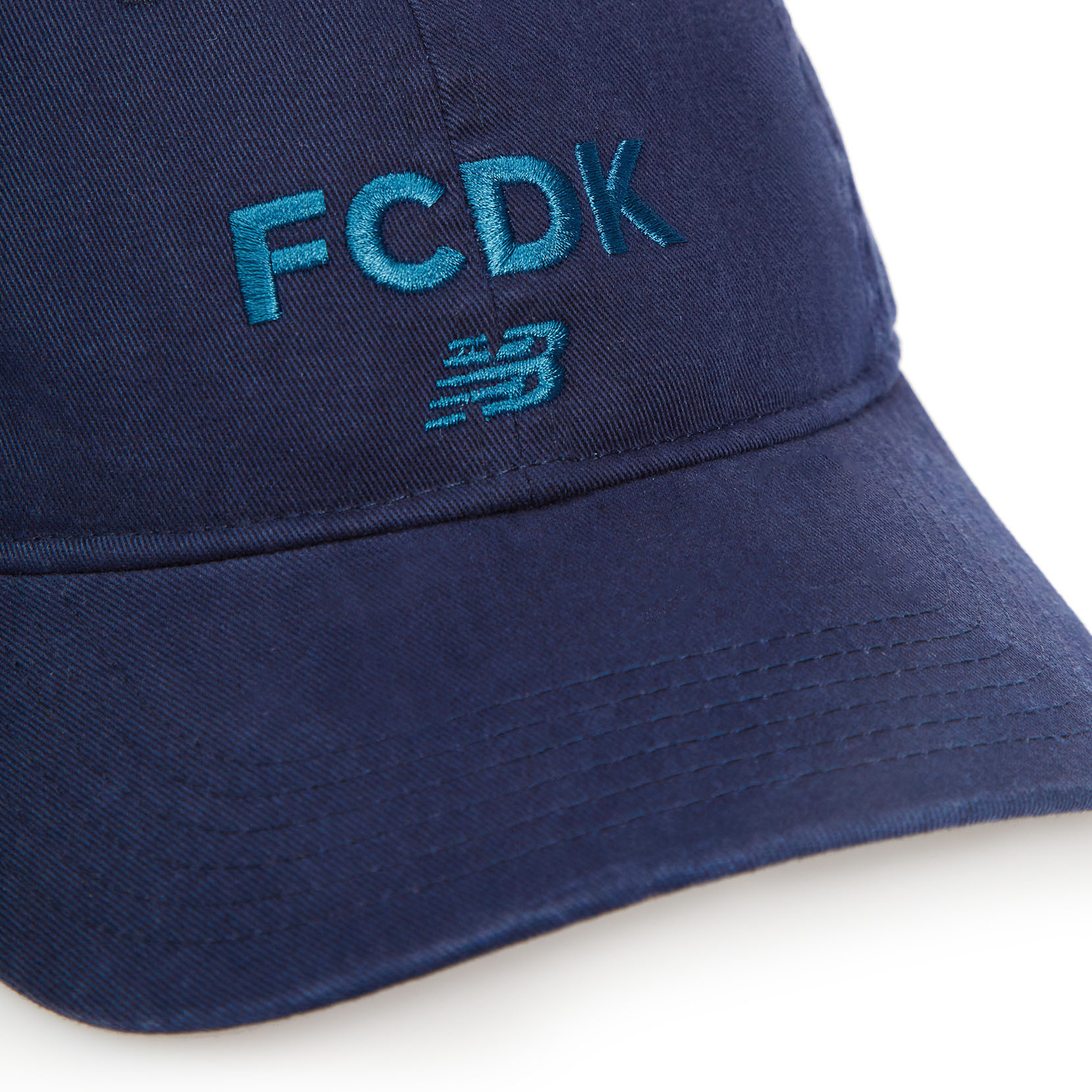 Кепка тренувальна ФК «Динамо» Київ Stacked