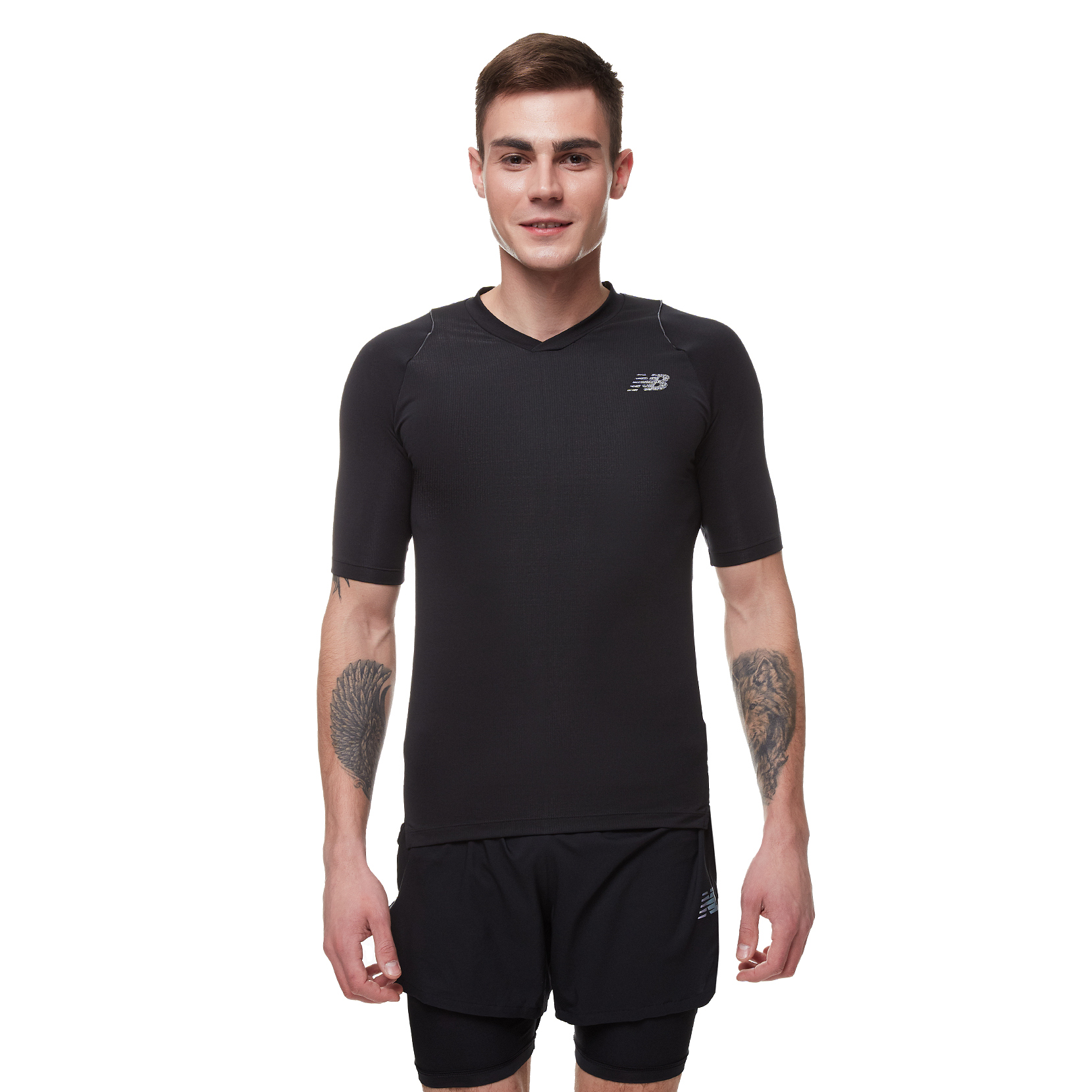 Футболка PMV Kimbla