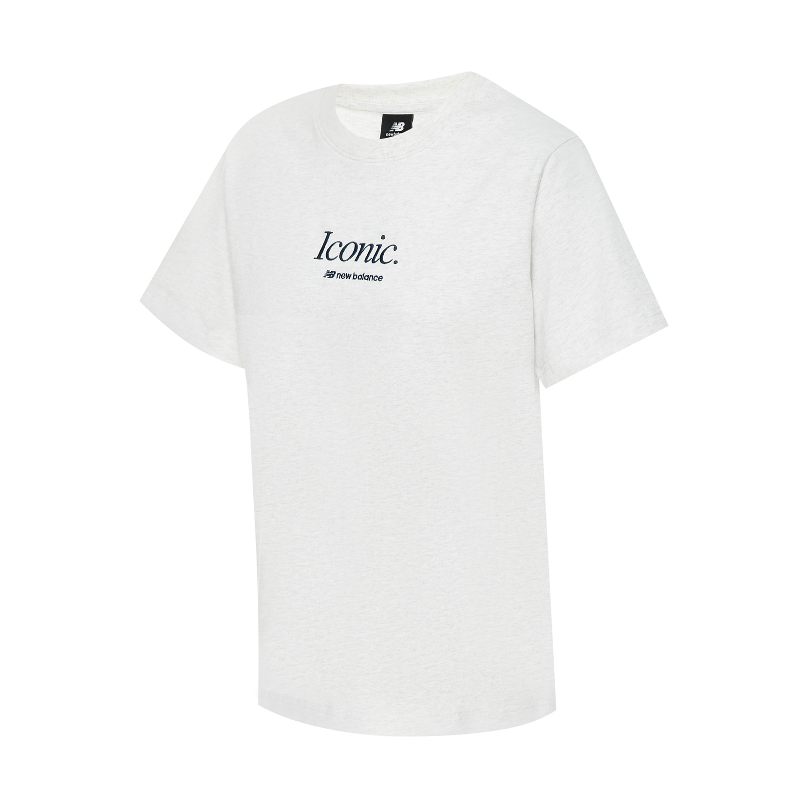 Футболка Athletics Icono-Graphic