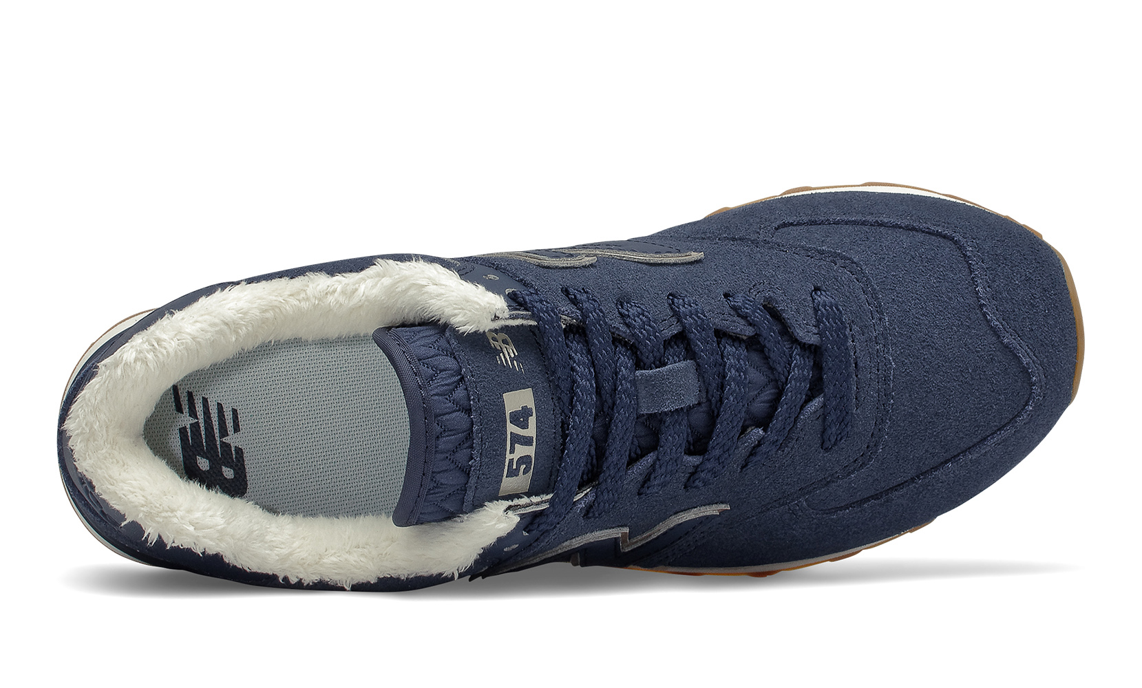 New Balance 574 Ultra