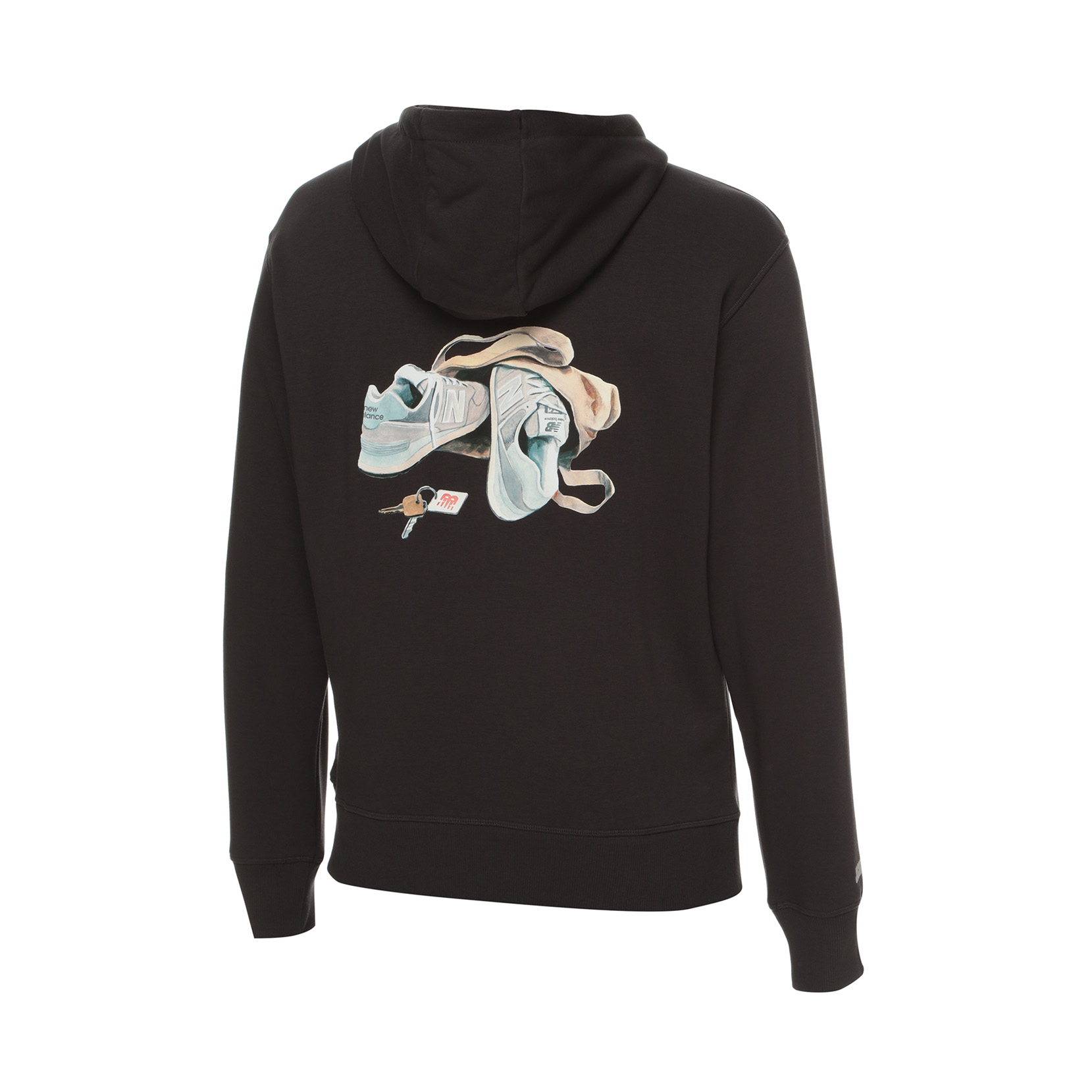 Худі Athletics Jacob Rochester