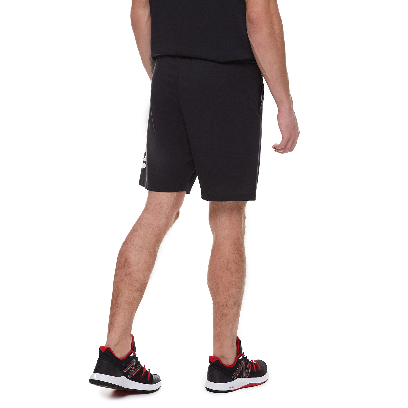 Шорти Healthertech Knit