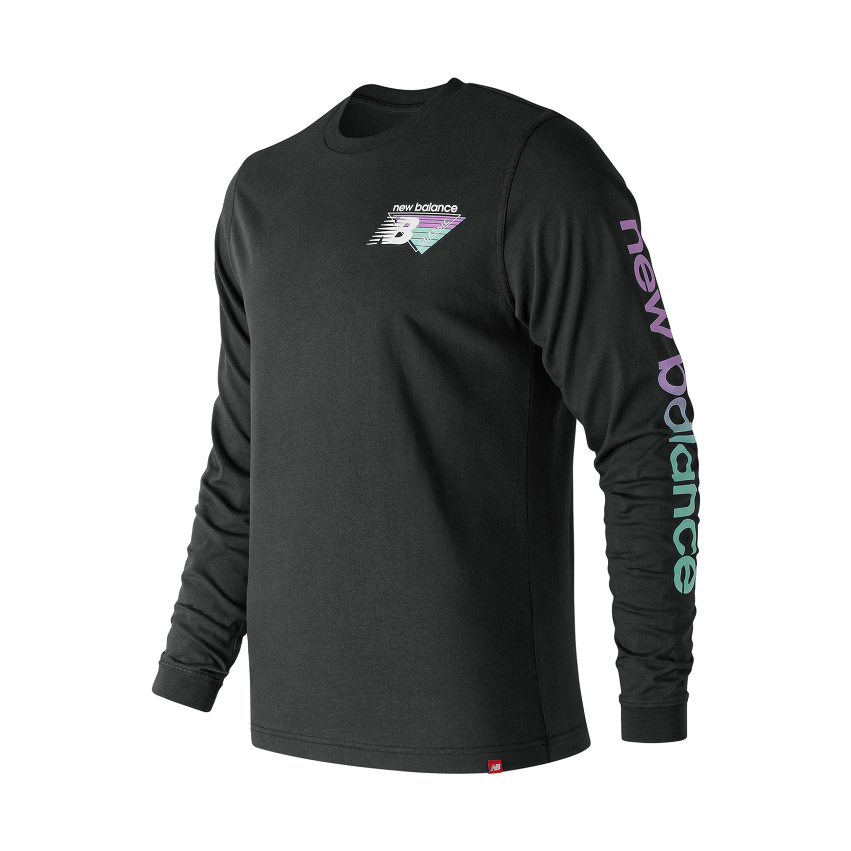 Футболка з довгим рукавом Essentials 90S LS