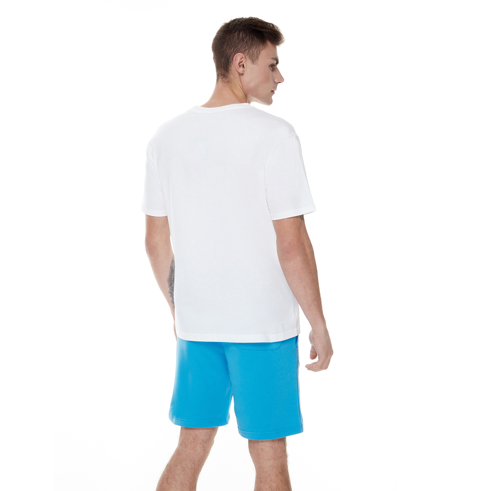 Футболка NB Essentials Celebrate