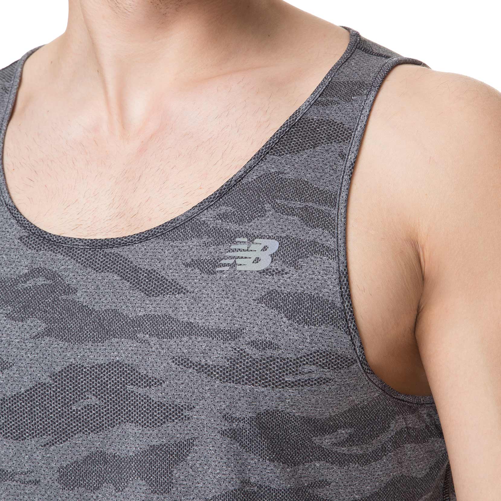 Майка Q Speed Breathe SS