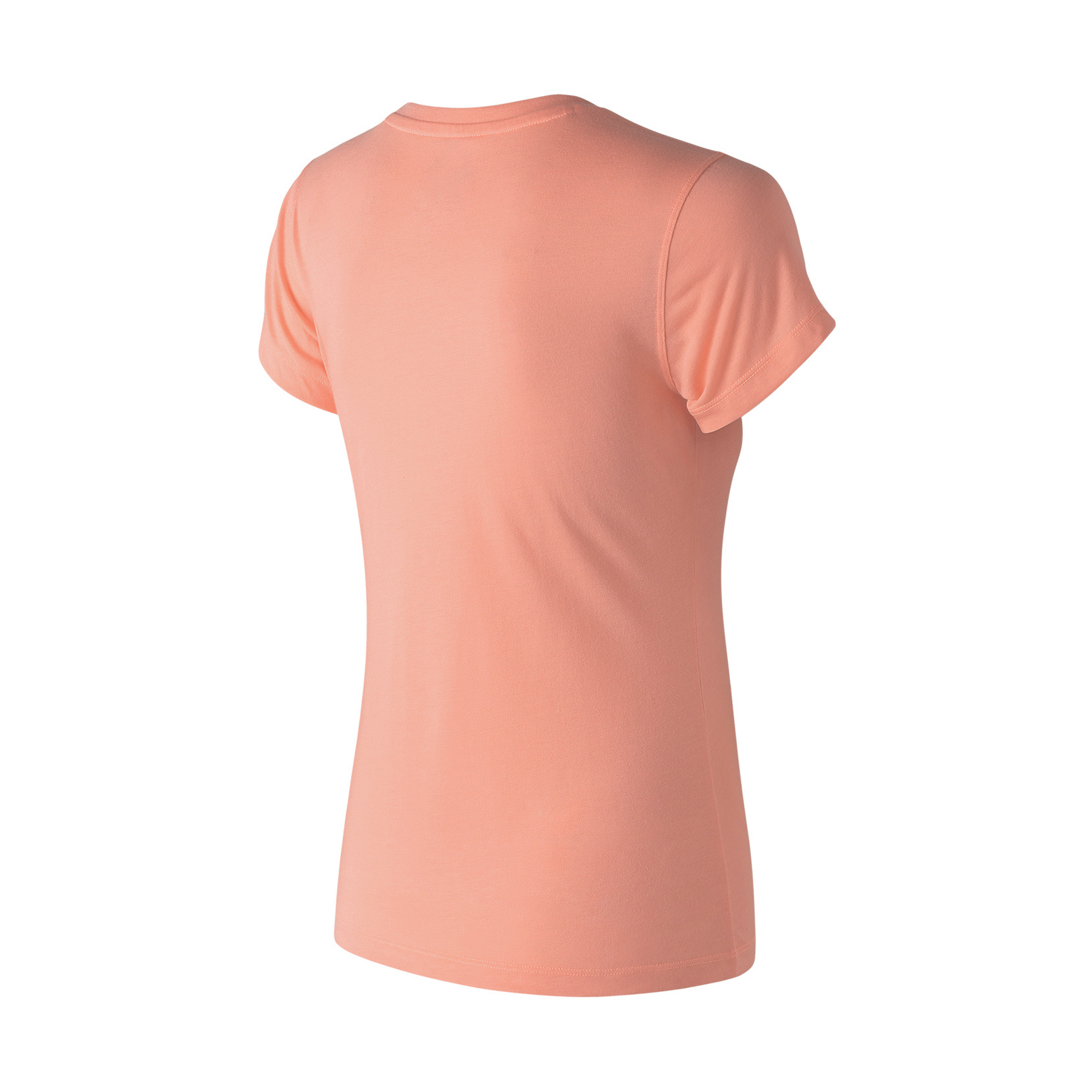 Футболка NB Heathered