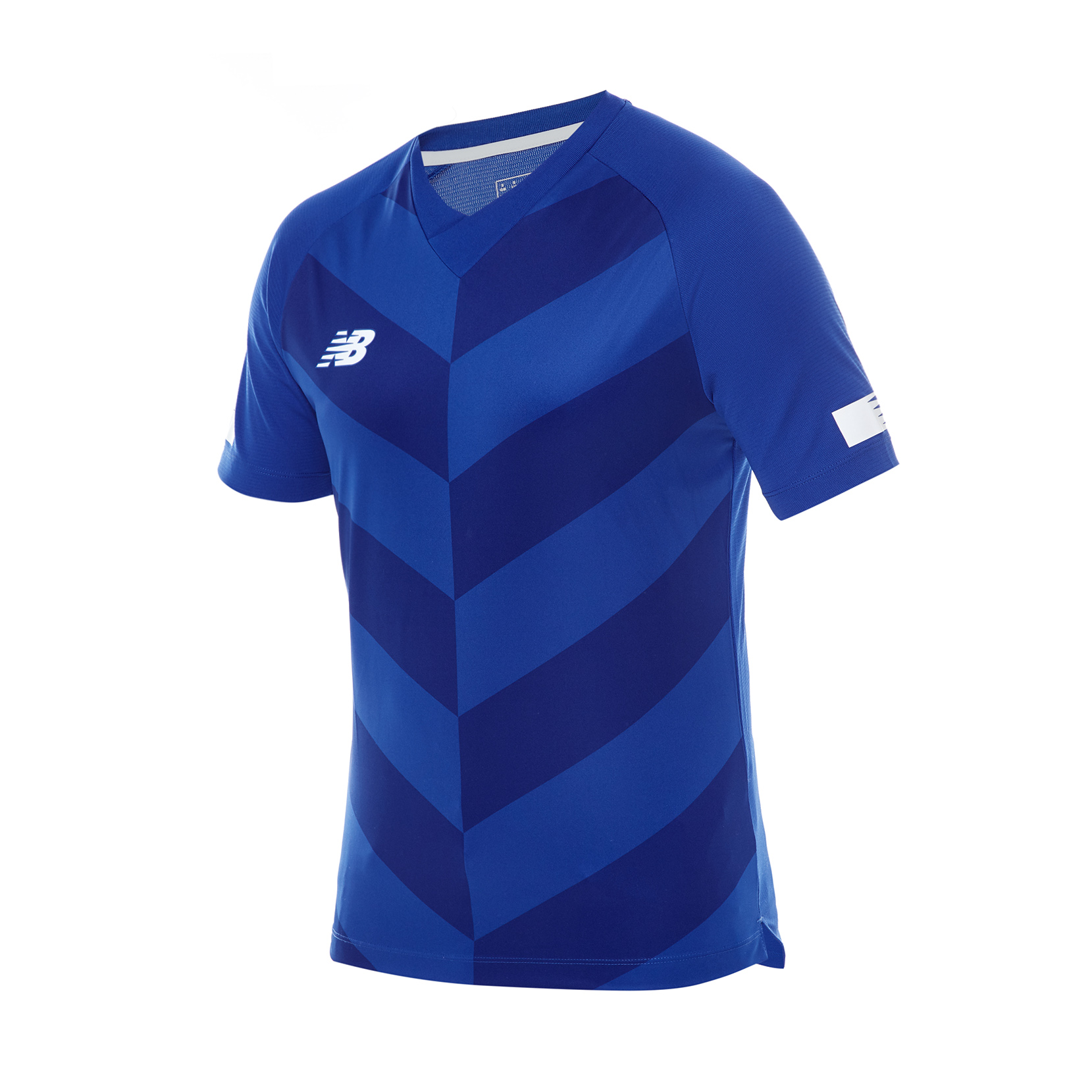 Футболка Chevron