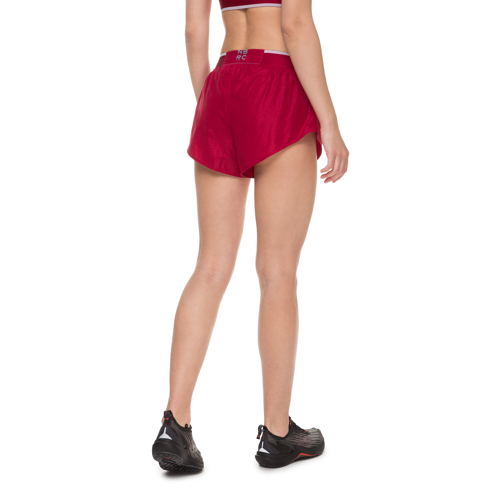 Шорти Q Speed Track