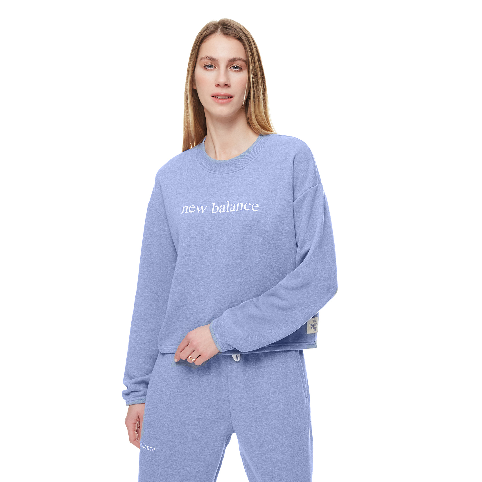 Світшот Essentials Balanced