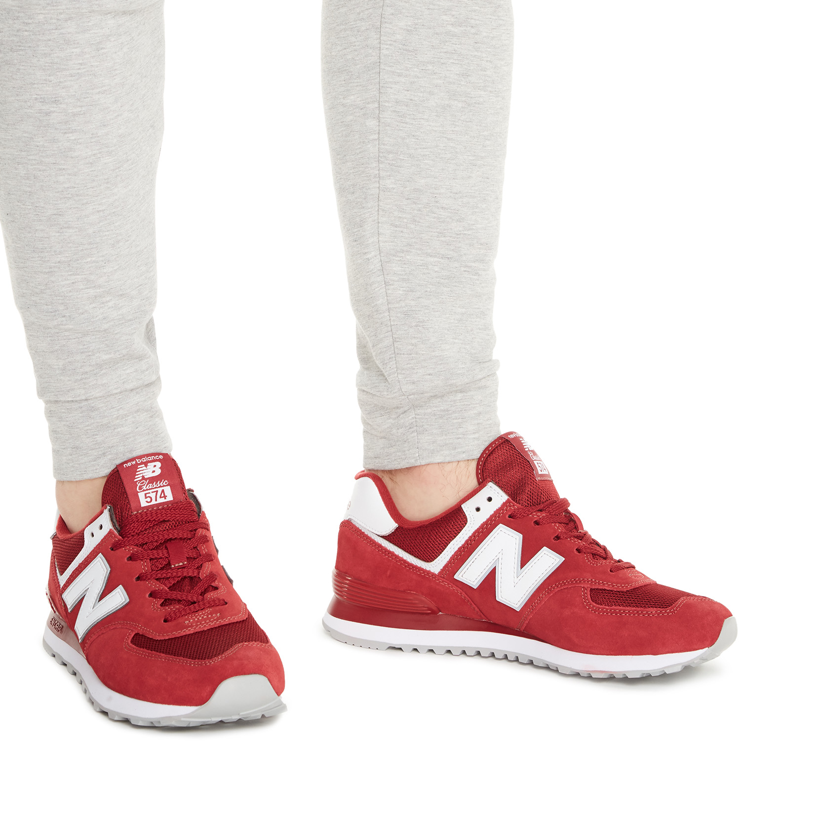 New Balance 574 Classic