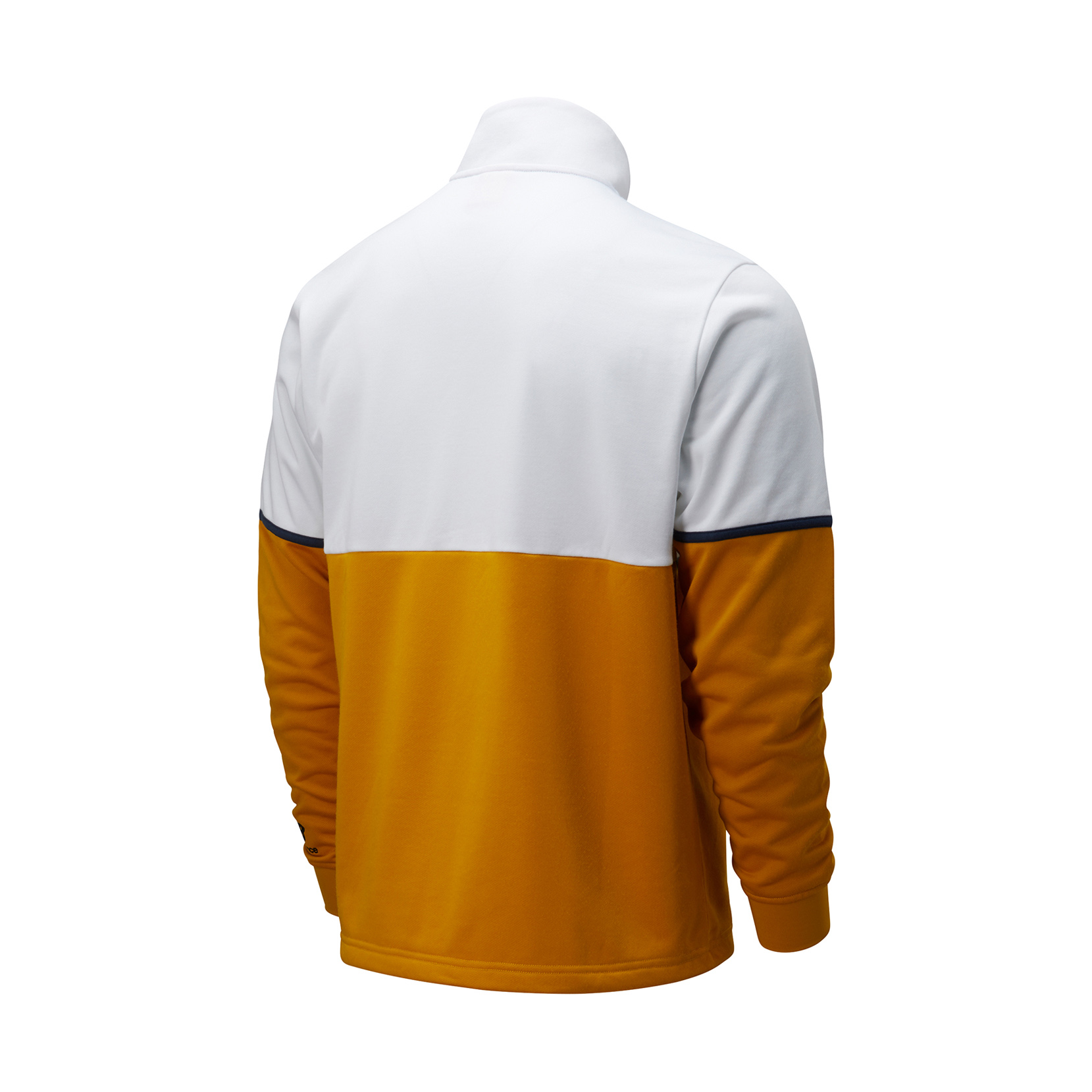 Спортивна кофта NB Athletics Track 1/4 Zip