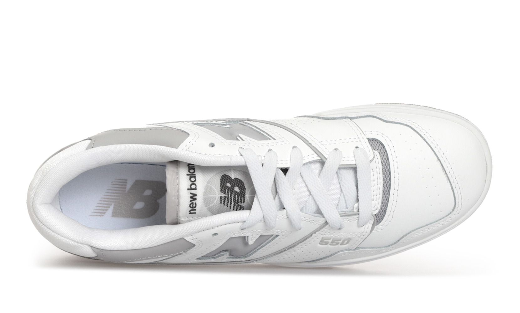 New Balance 550