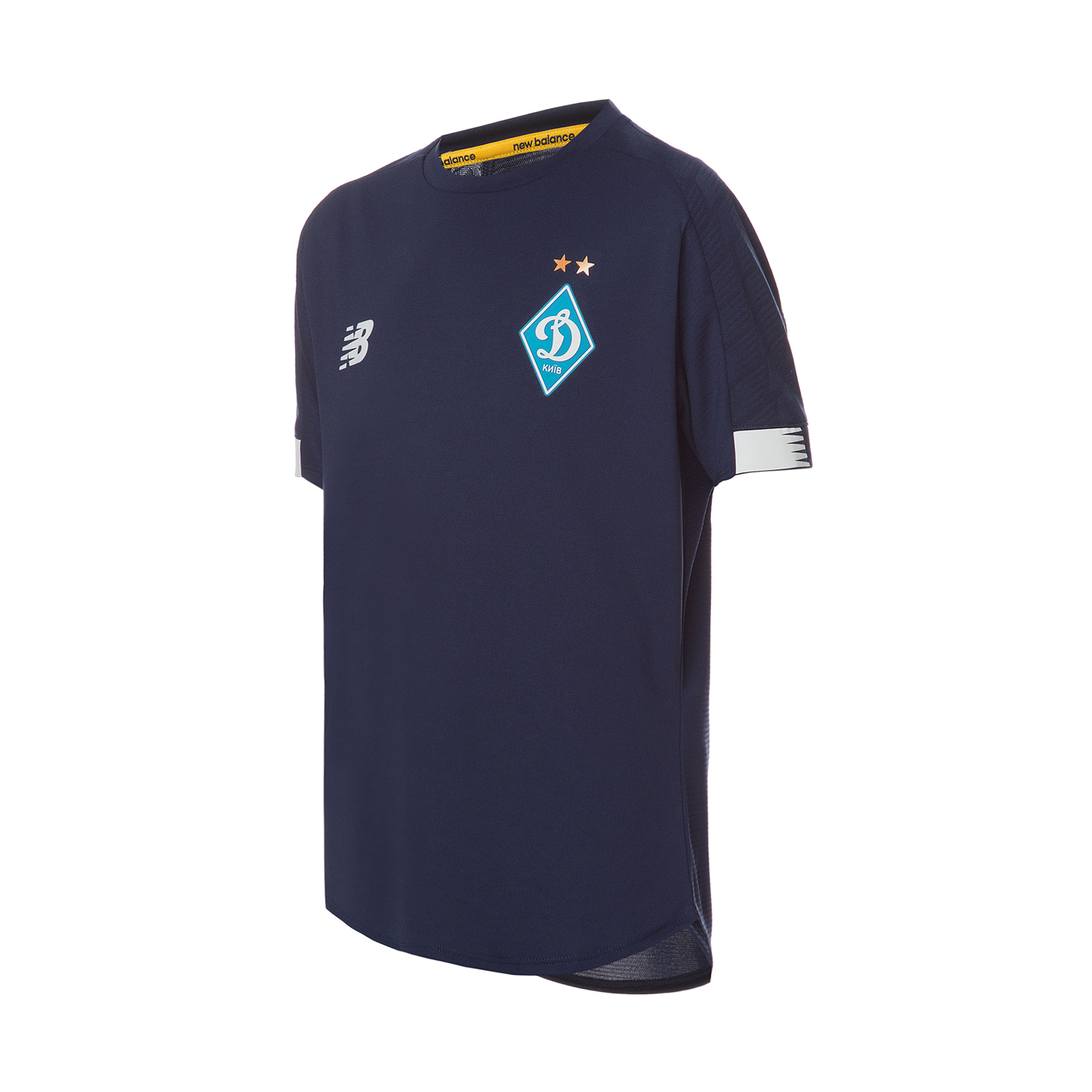 Футболка тренувальна юнацька ФК «Динамо» Київ
