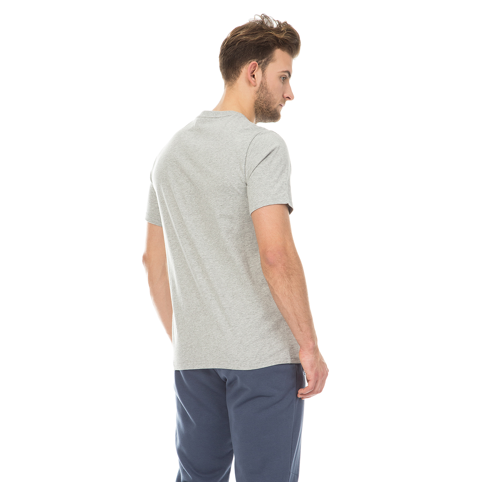 Футболка Essentials Logo