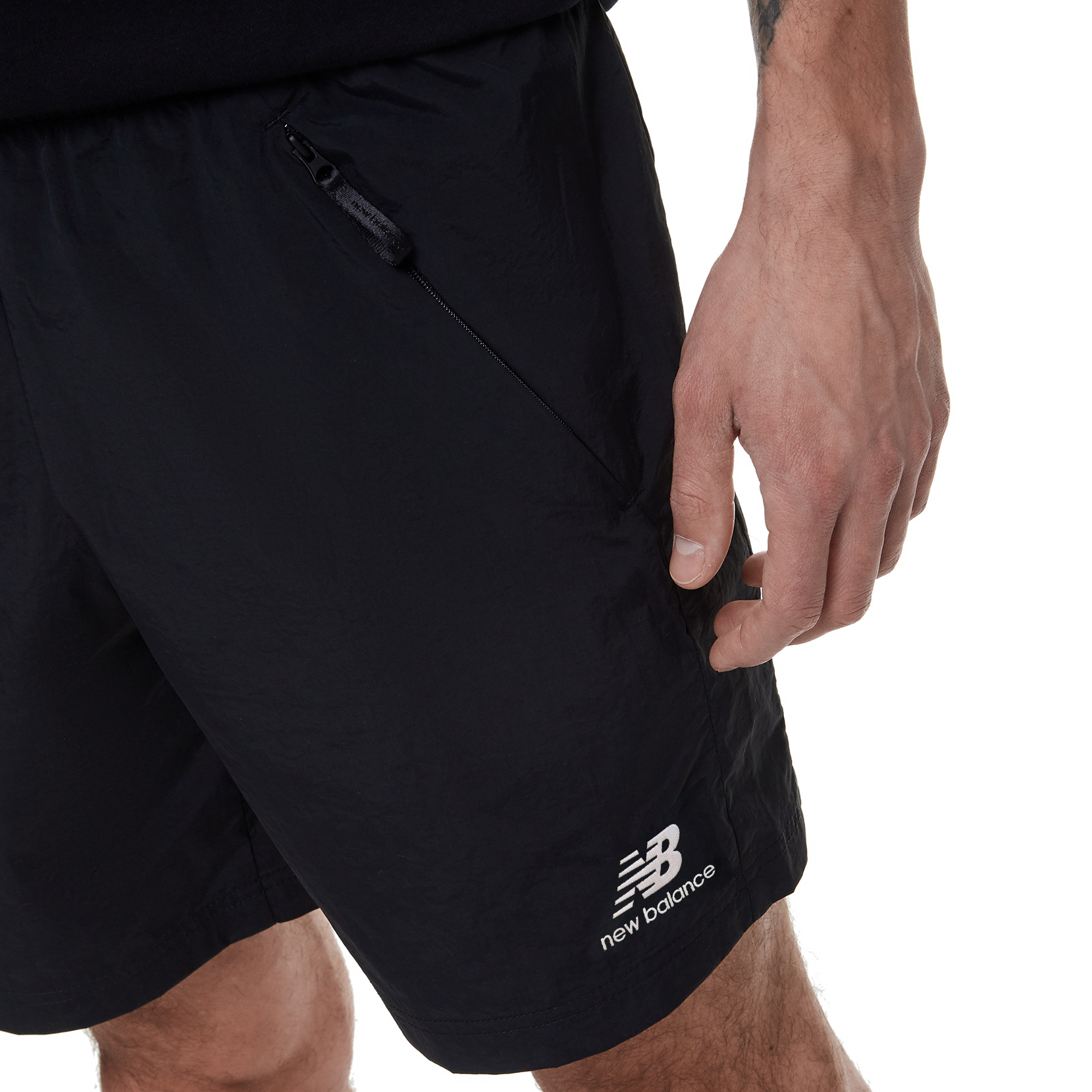 Шорти Athletics Amrlified