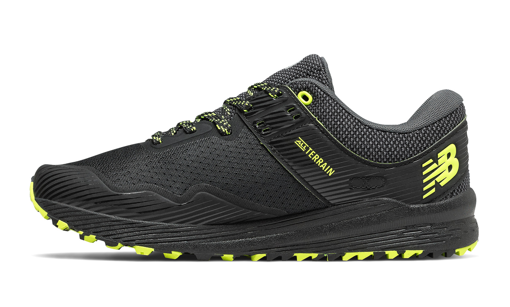 Fuel Core Trail Nitrelv2