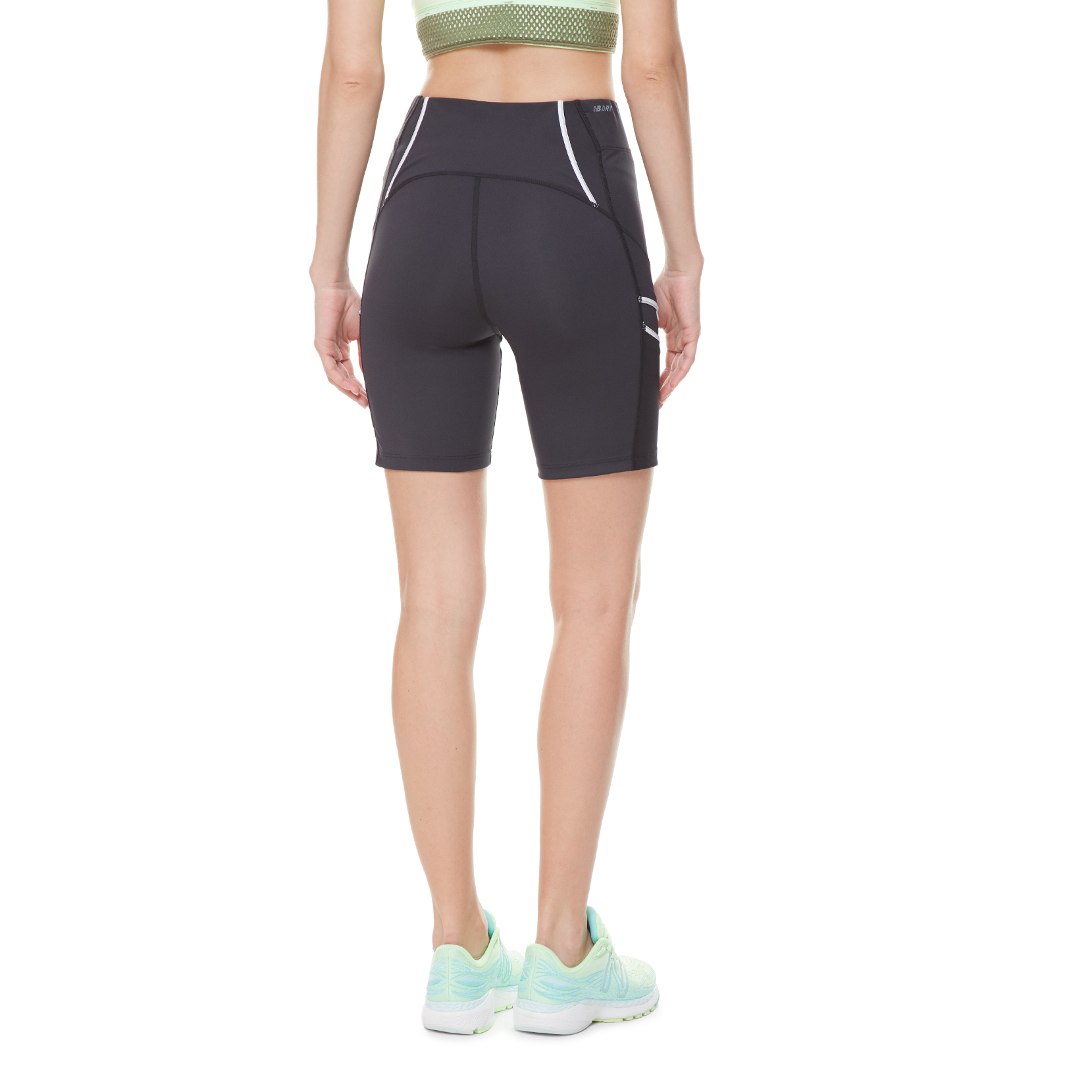 Шорти Q Speed Utility Fitted