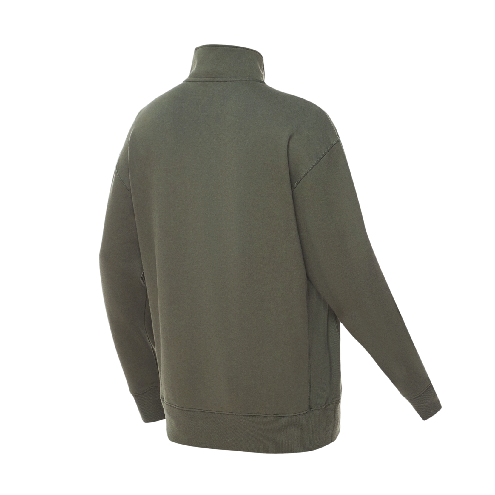 Спортивна кофта Athletics Remastered 1/4 Zip