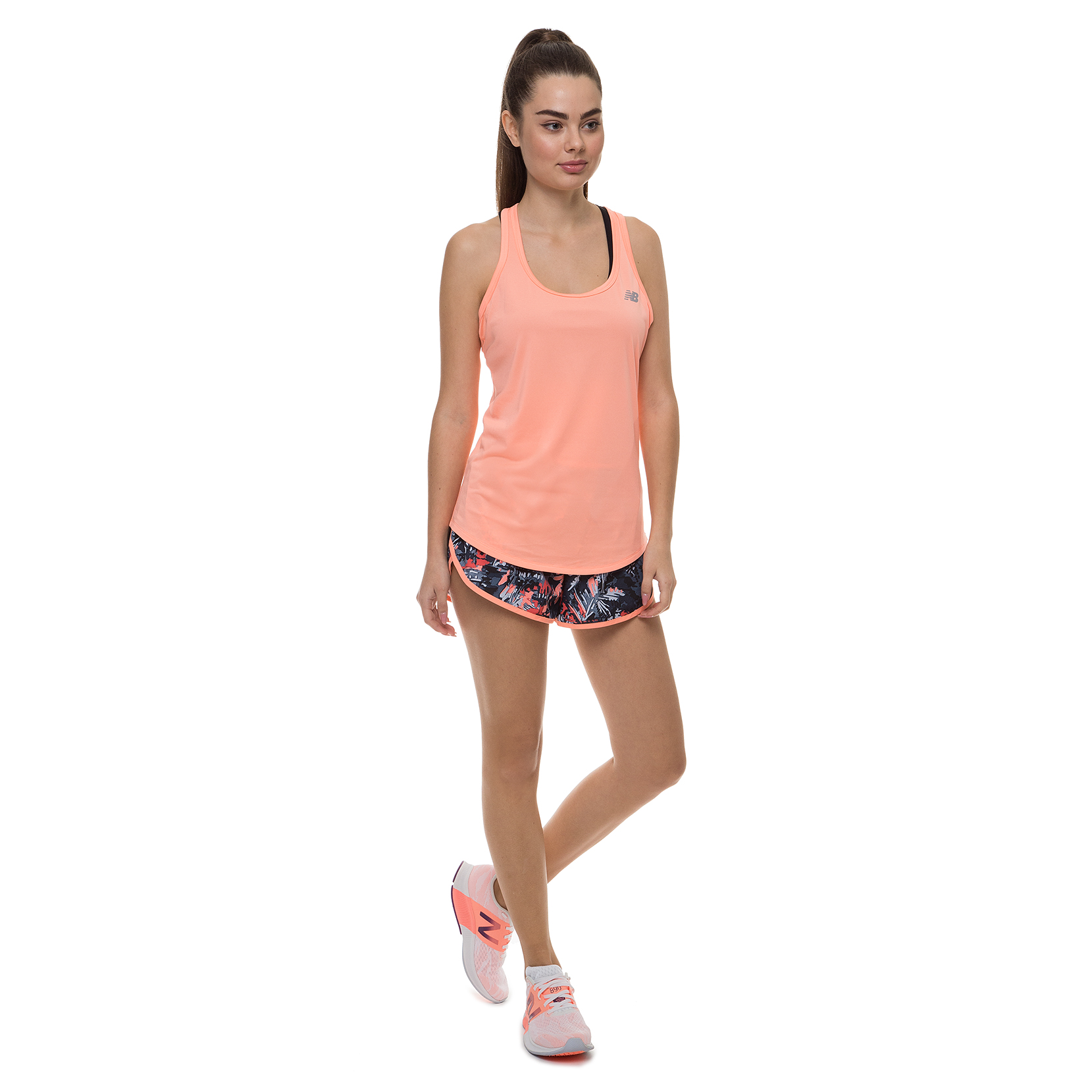 Шорти Printed Accelerate 2.5