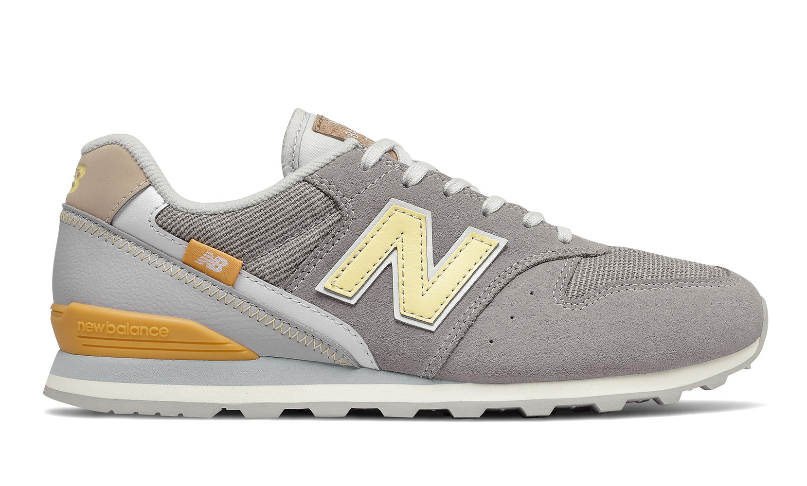 New Balance 996 Canvas