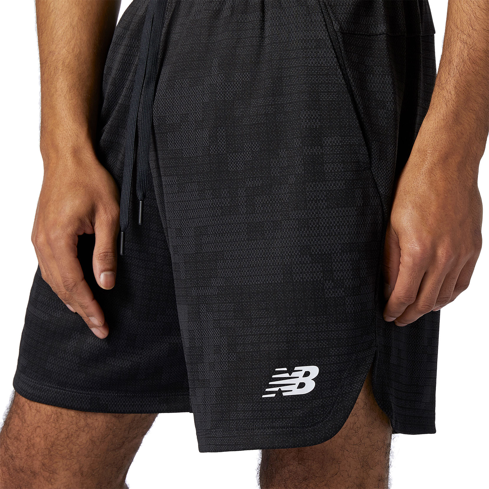 Шорти R.W.T. Lightweight Knit